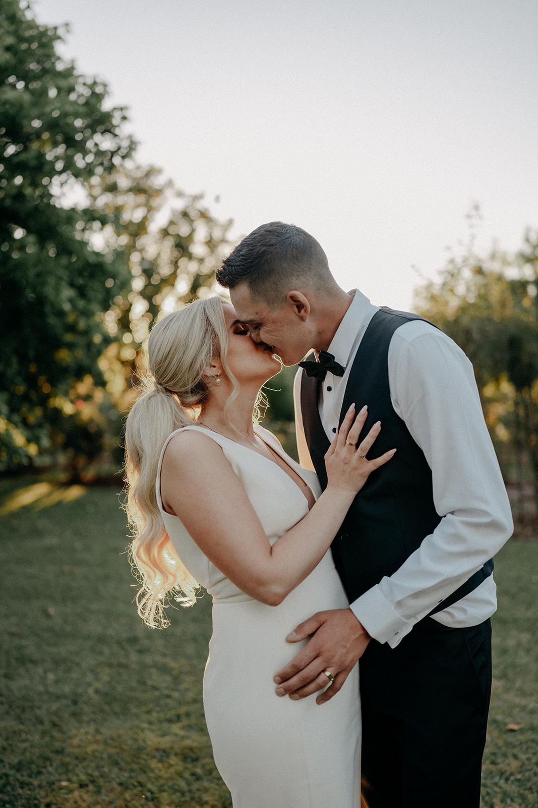 Loretta and Jordan wedding photograph 40