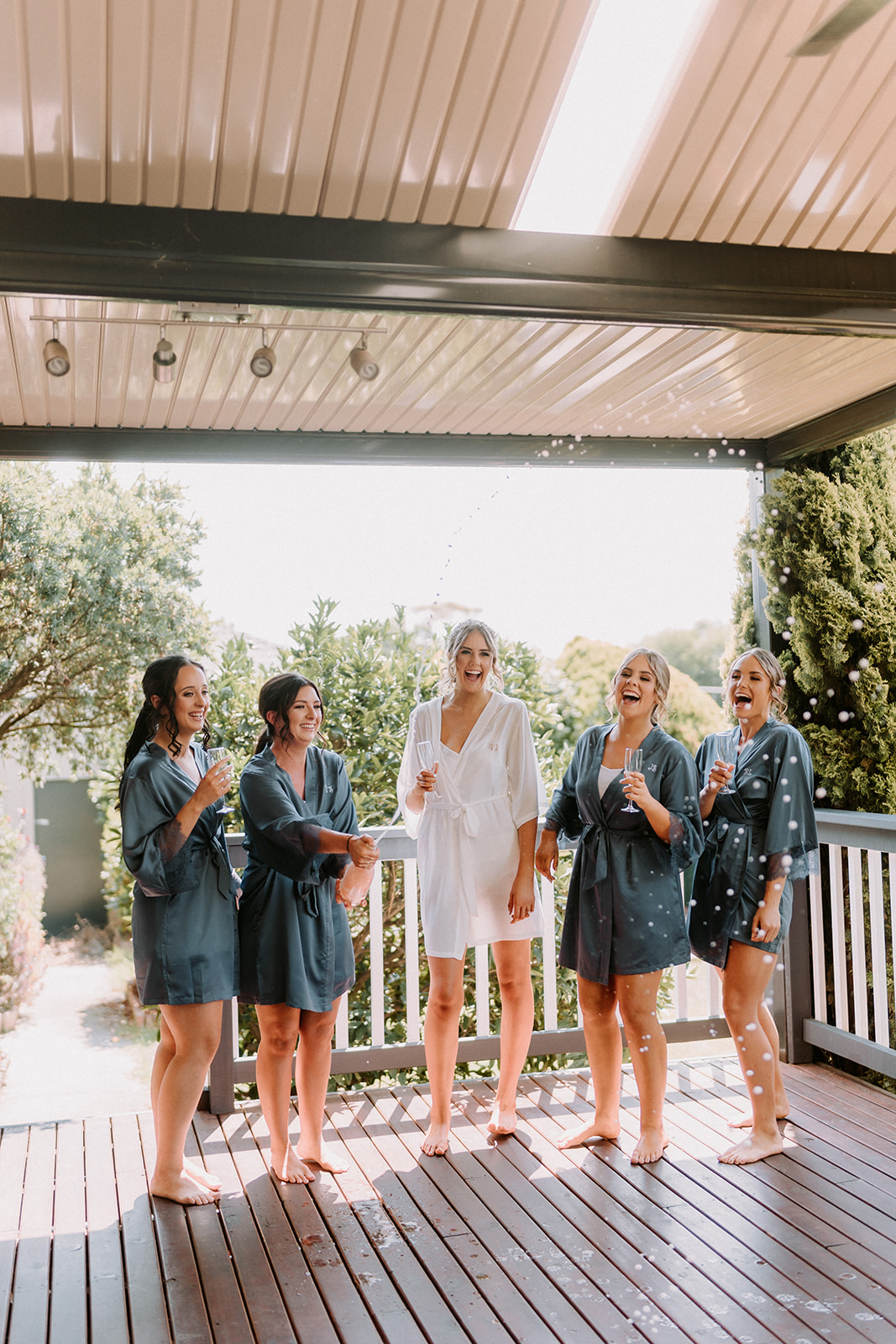 James and Rachel wedding photograph 8