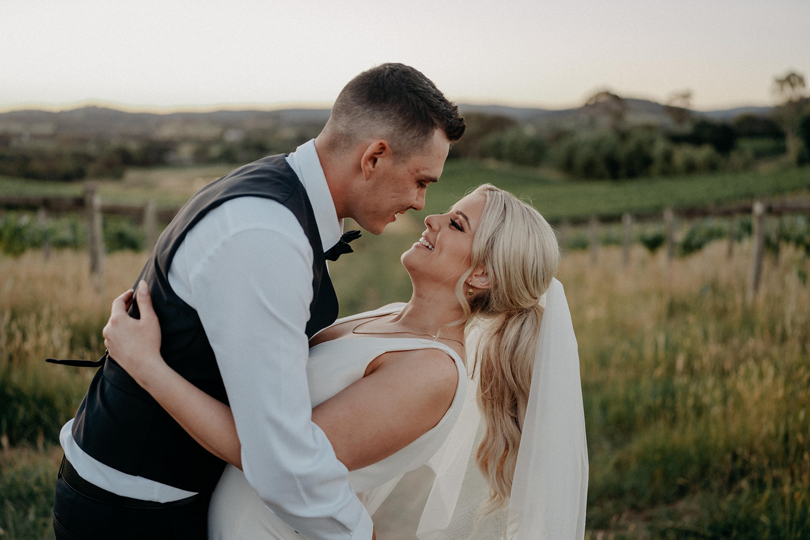 Loretta and Jordan wedding photograph 44