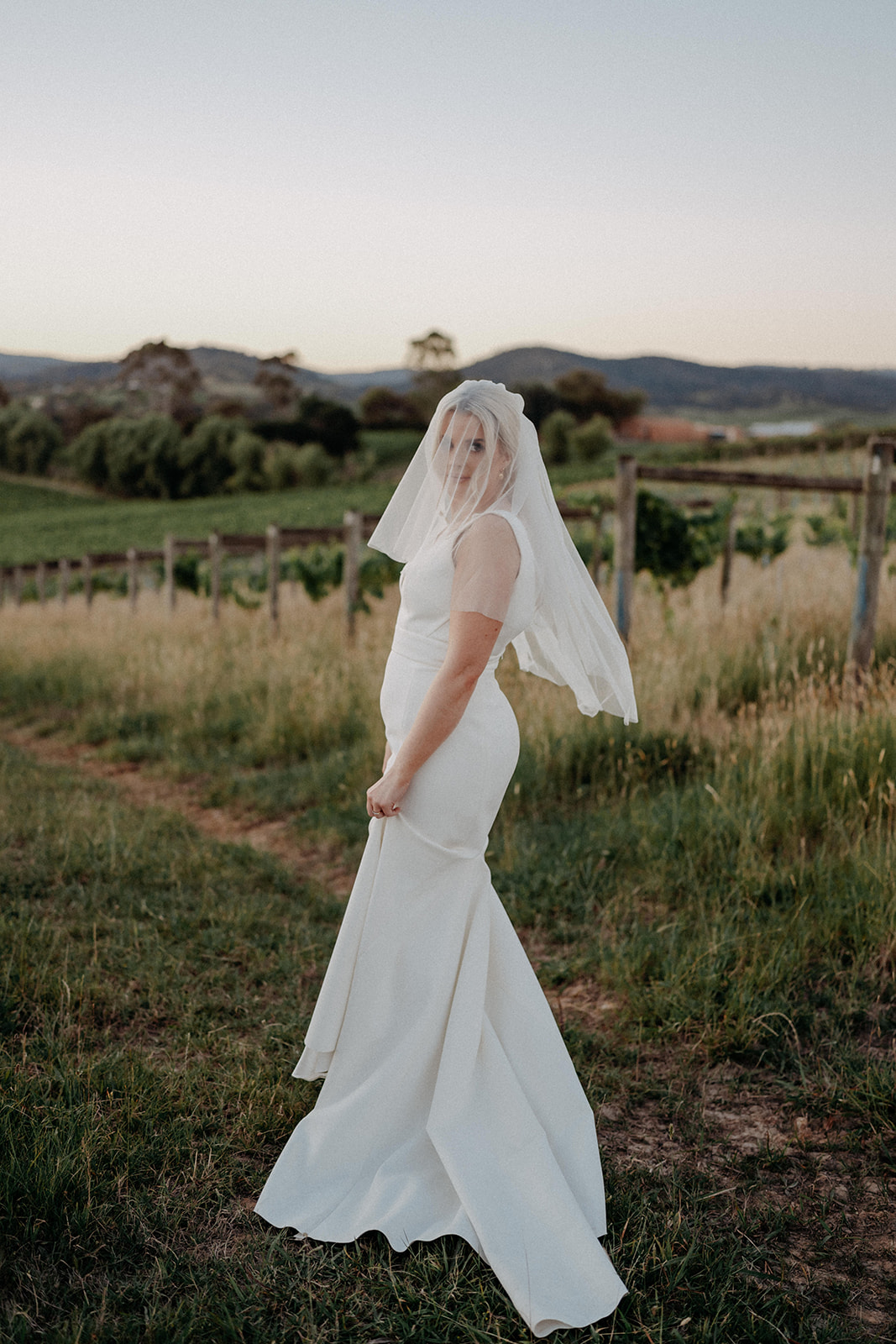 Loretta and Jordan wedding photograph 45