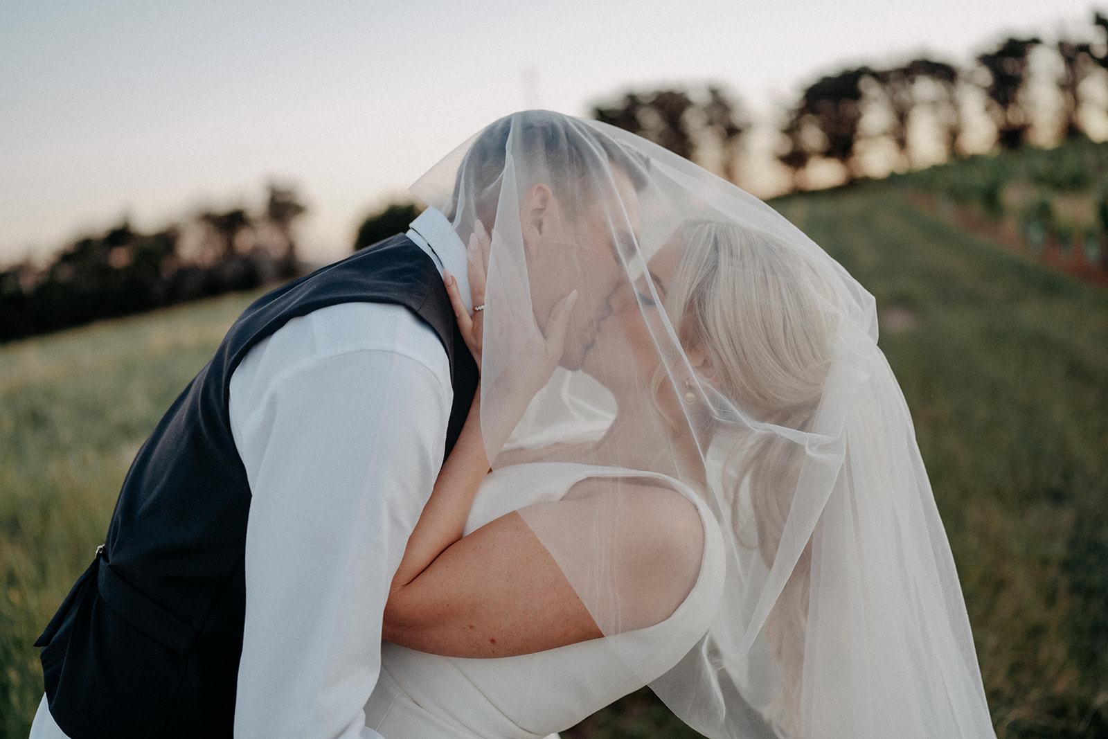 Loretta and Jordan wedding photograph 46