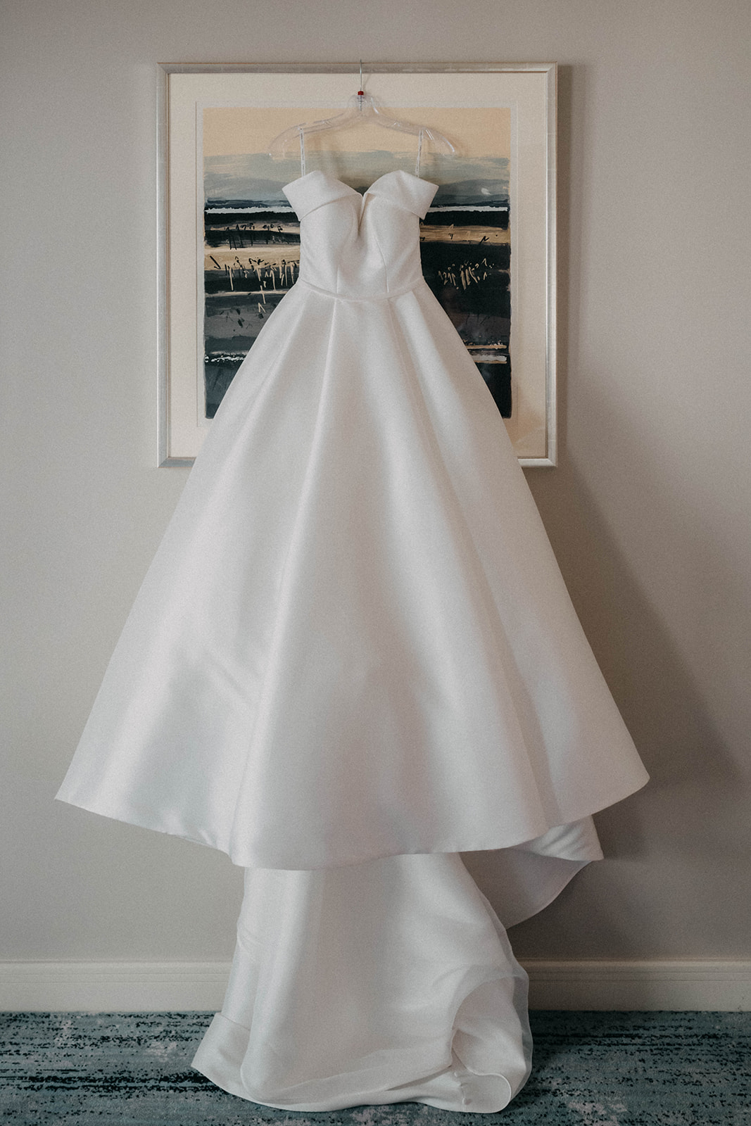 Hayley and Glen wedding photograph 7