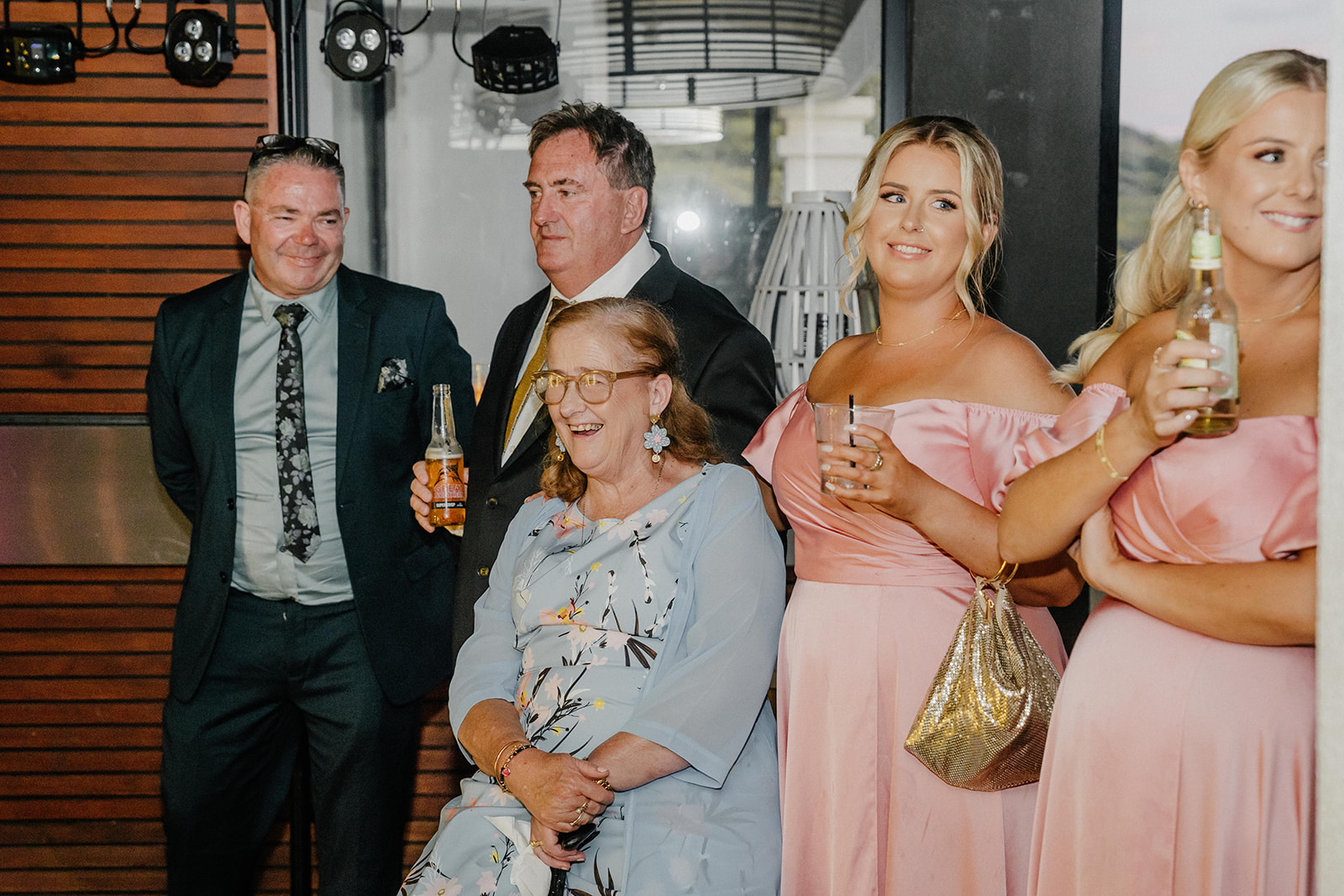 Veronica and Daniel wedding photograph 17
