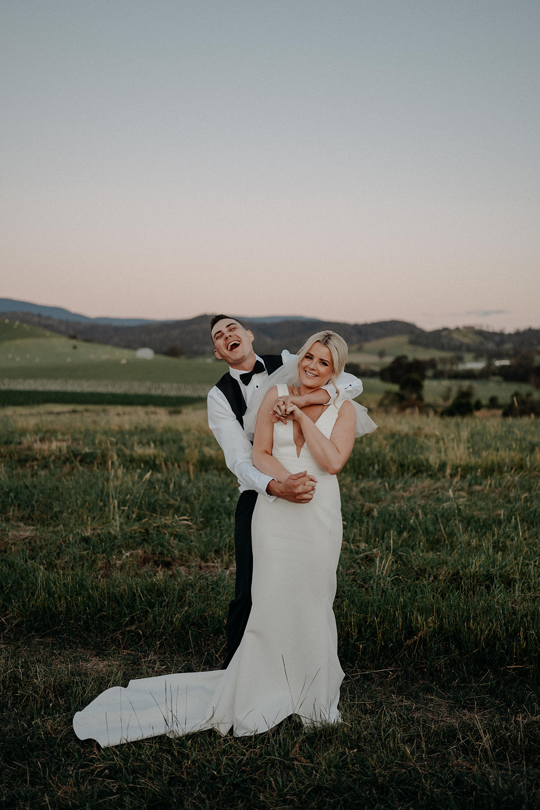 Loretta and Jordan wedding photograph 49