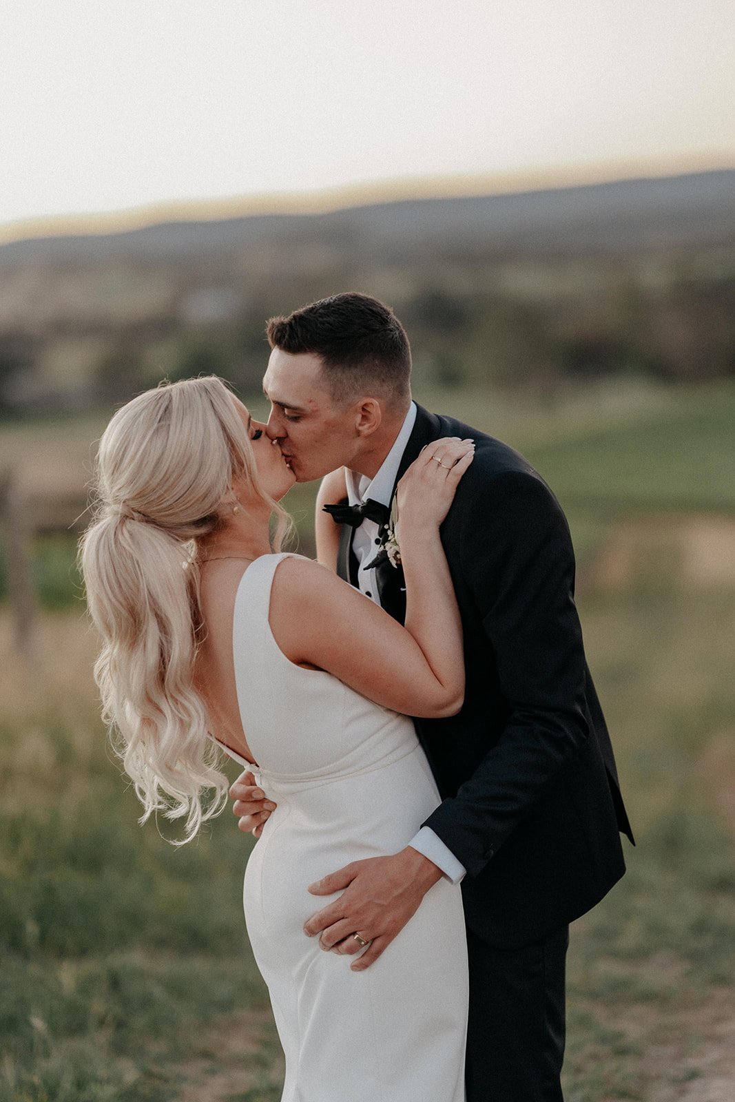 Loretta and Jordan wedding photograph 50