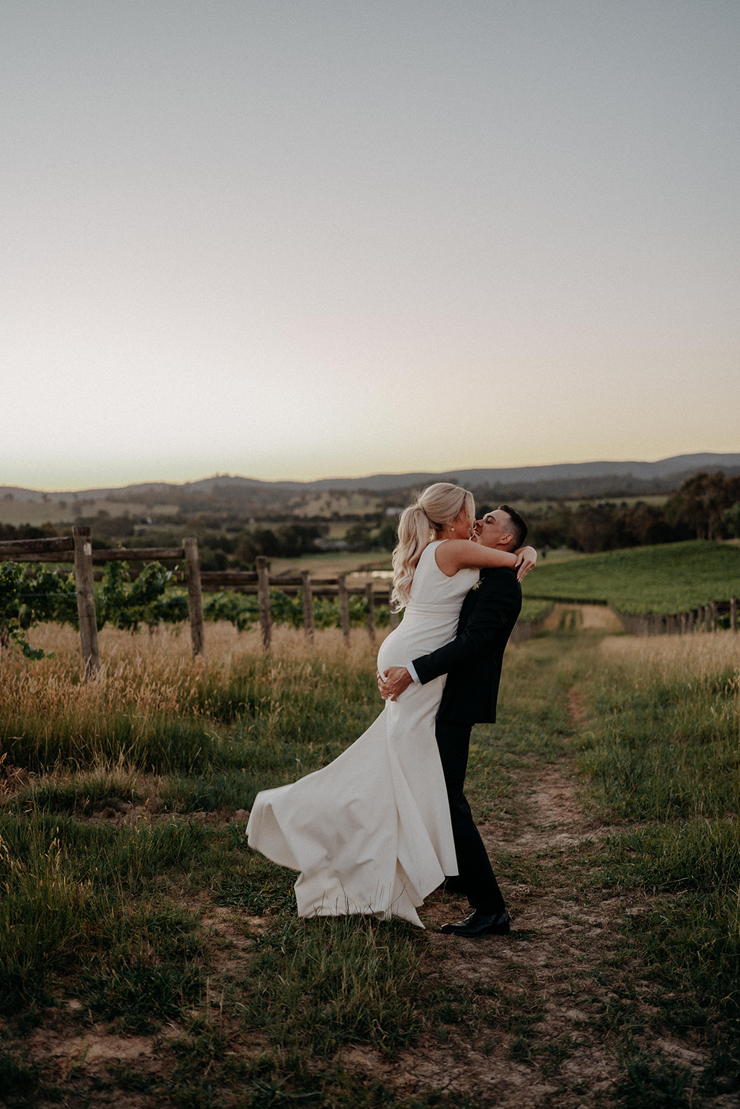 Loretta and Jordan wedding photograph 51
