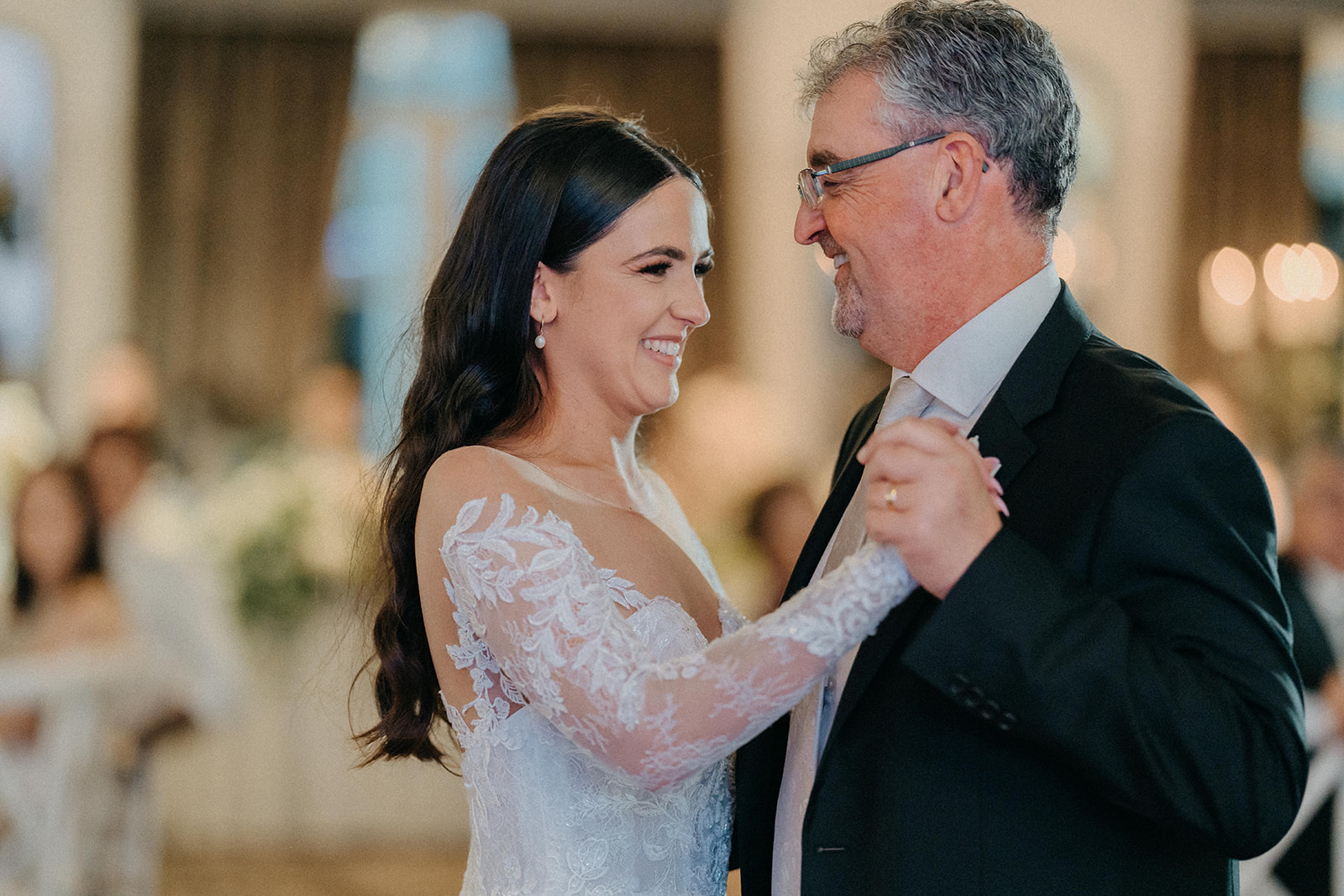 Brit and Luke wedding photograph 50