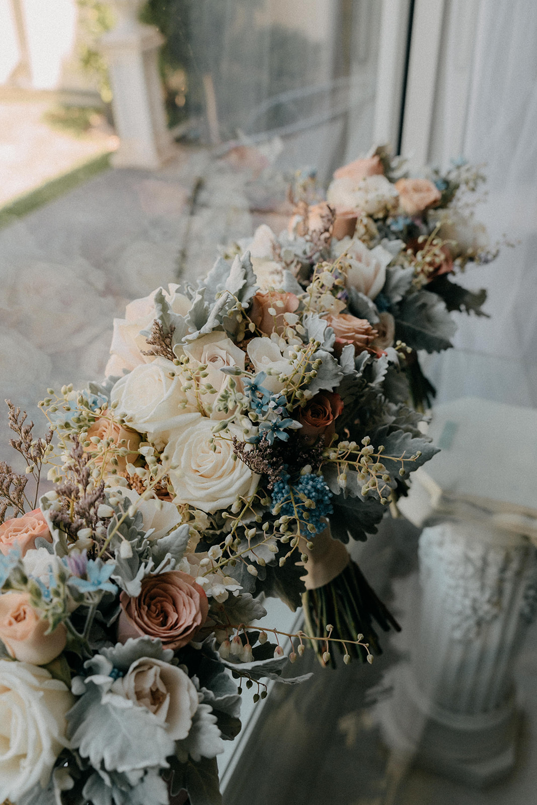 Teagan and David wedding photograph 5
