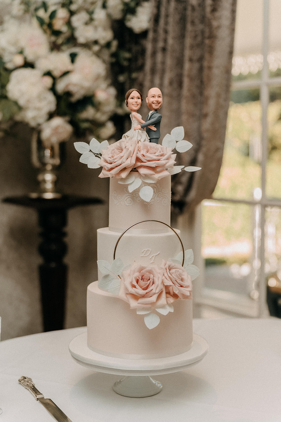 Teagan and David wedding photograph 21