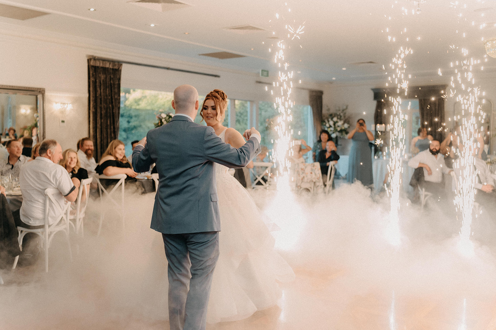 Teagan and David wedding photograph 24