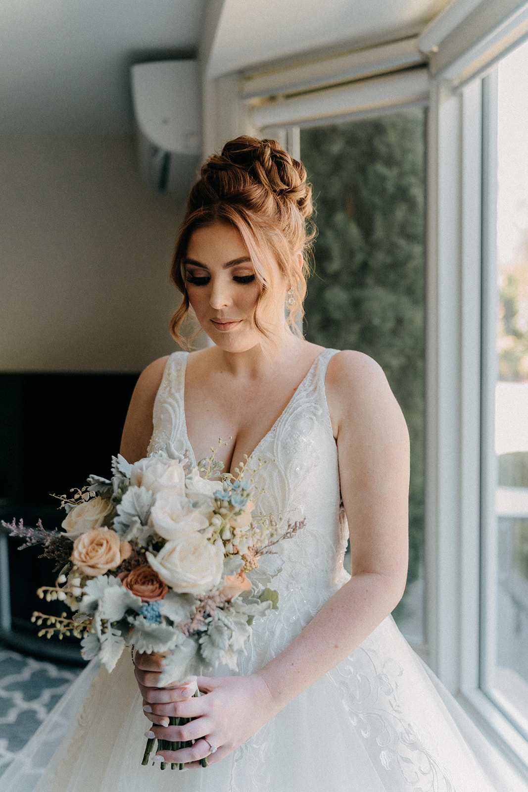 Teagan and David wedding photograph 29
