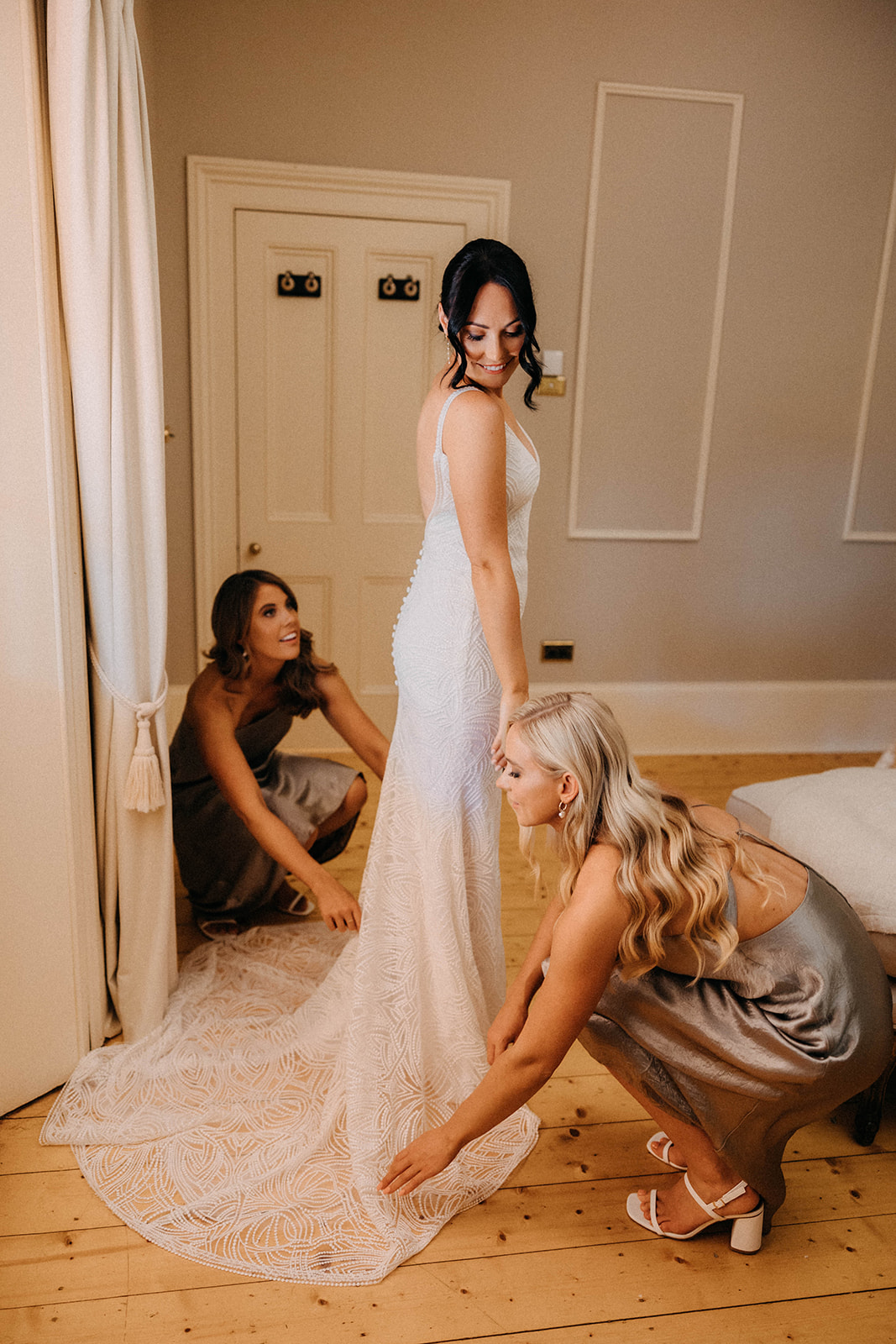 Jayde and Sean wedding photograph 29