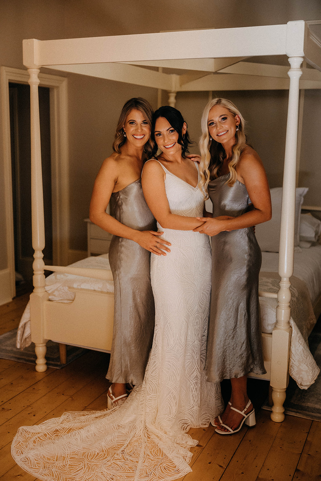 Jayde and Sean wedding photograph 39