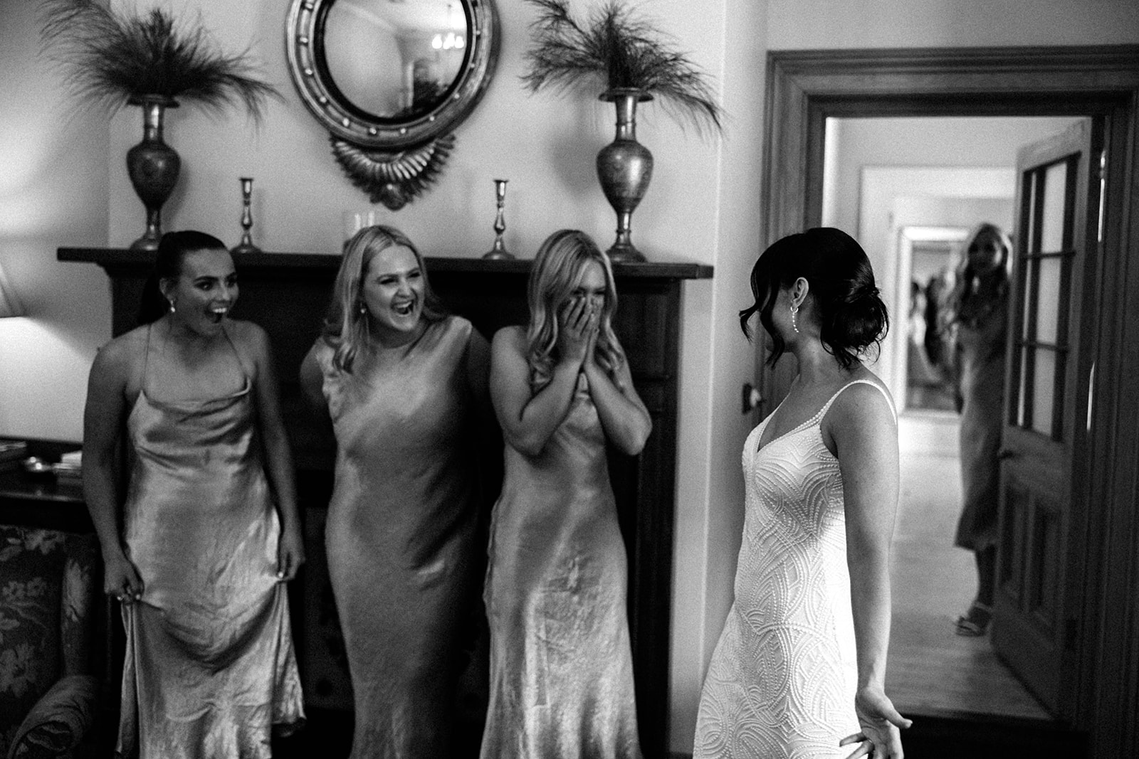 Jayde and Sean wedding photograph 41