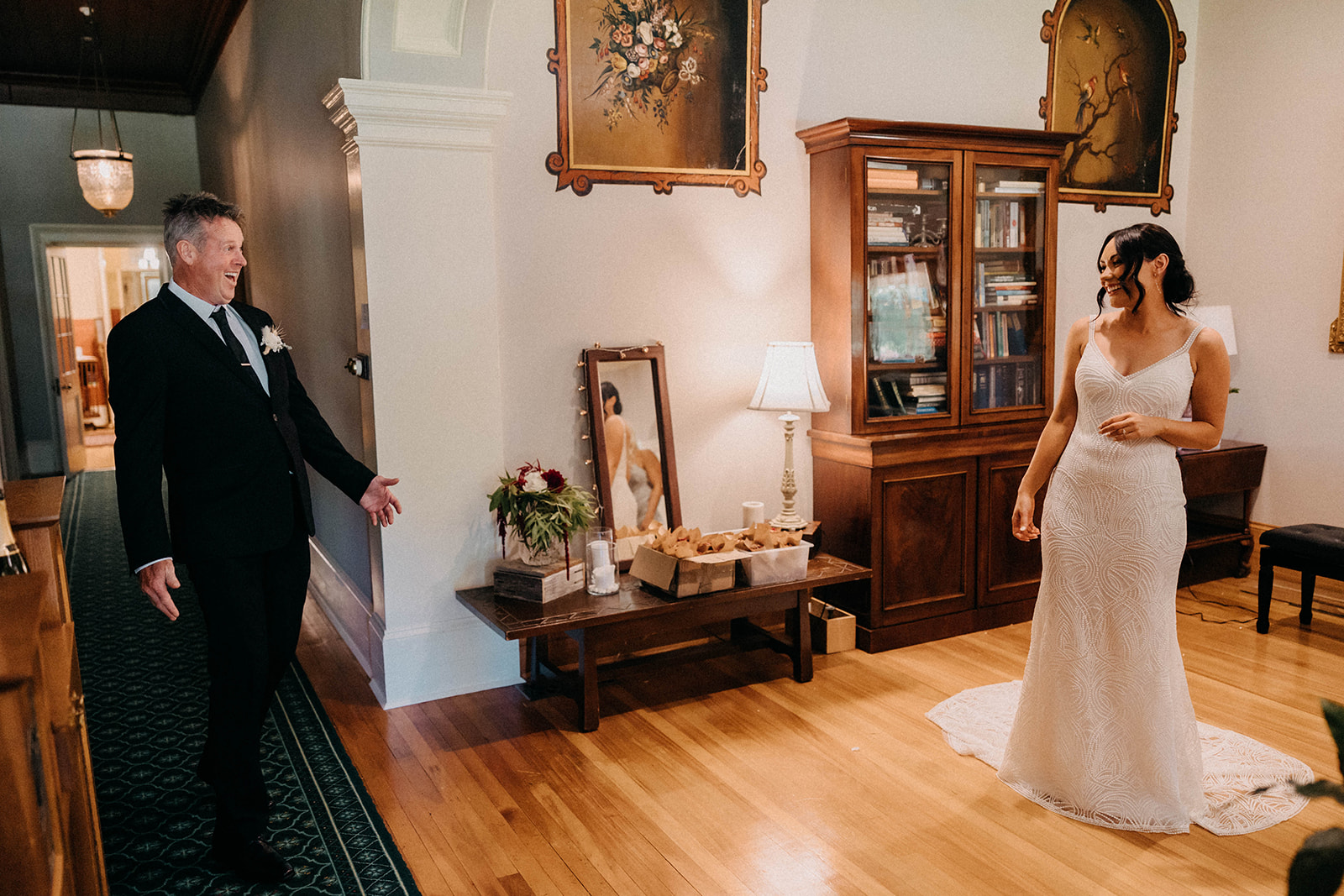 Jayde and Sean wedding photograph 52