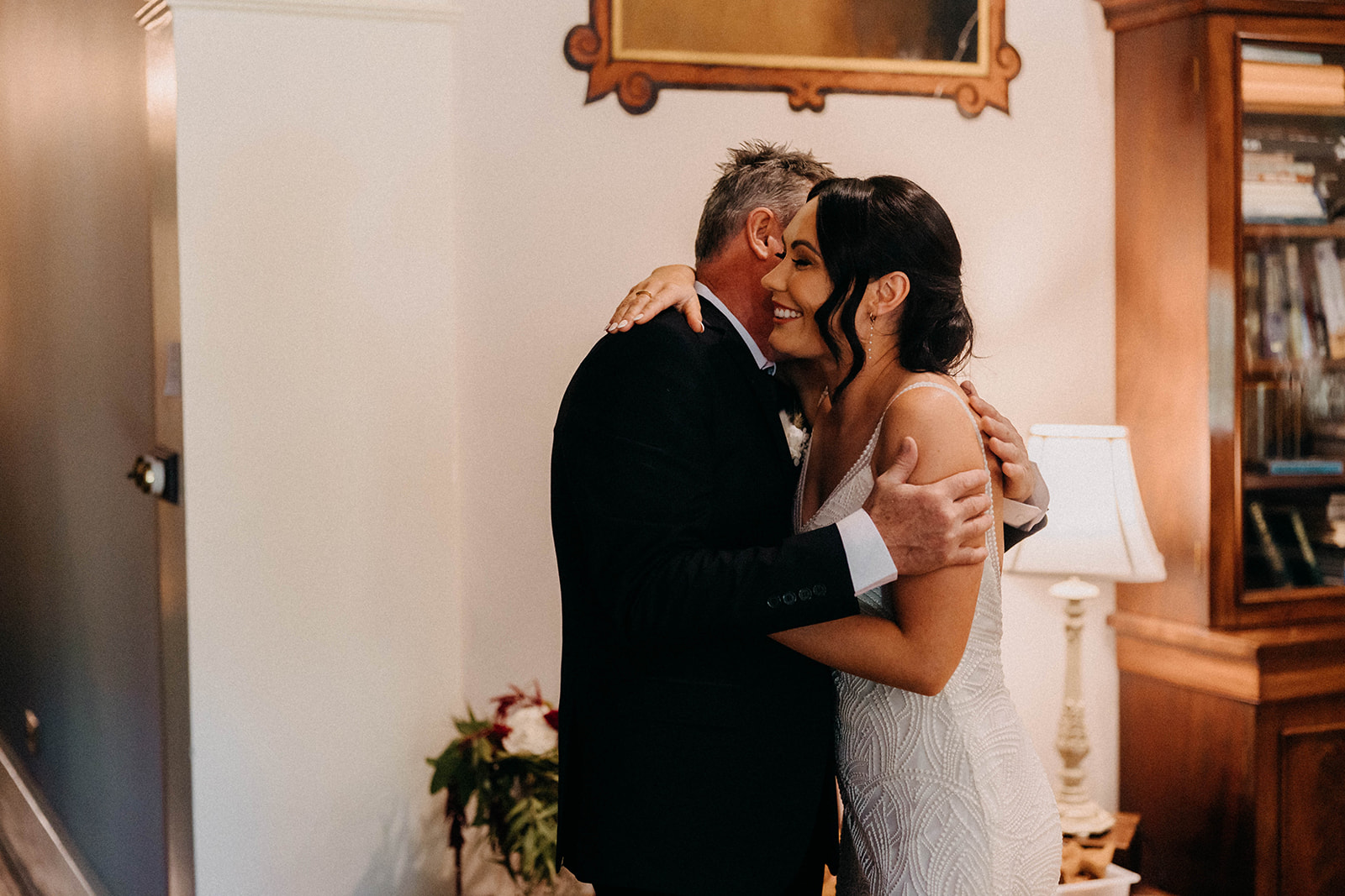 Jayde and Sean wedding photograph 53