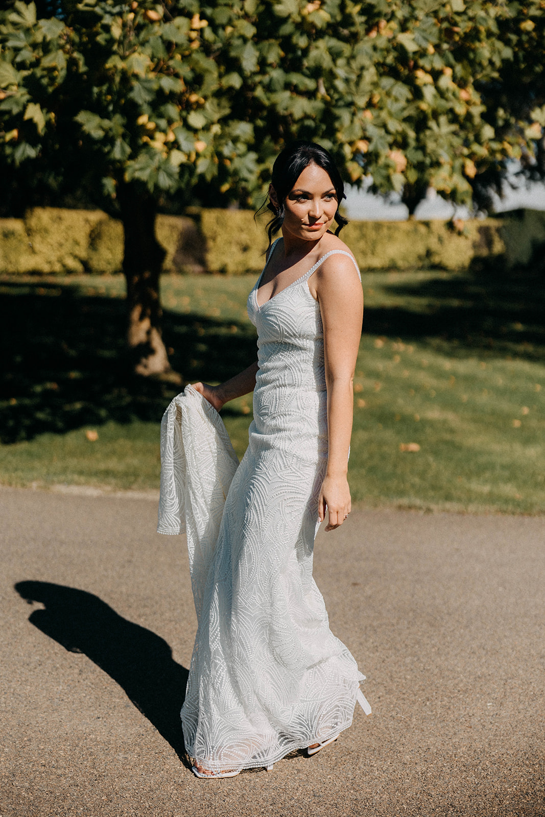 Jayde and Sean wedding photograph 56