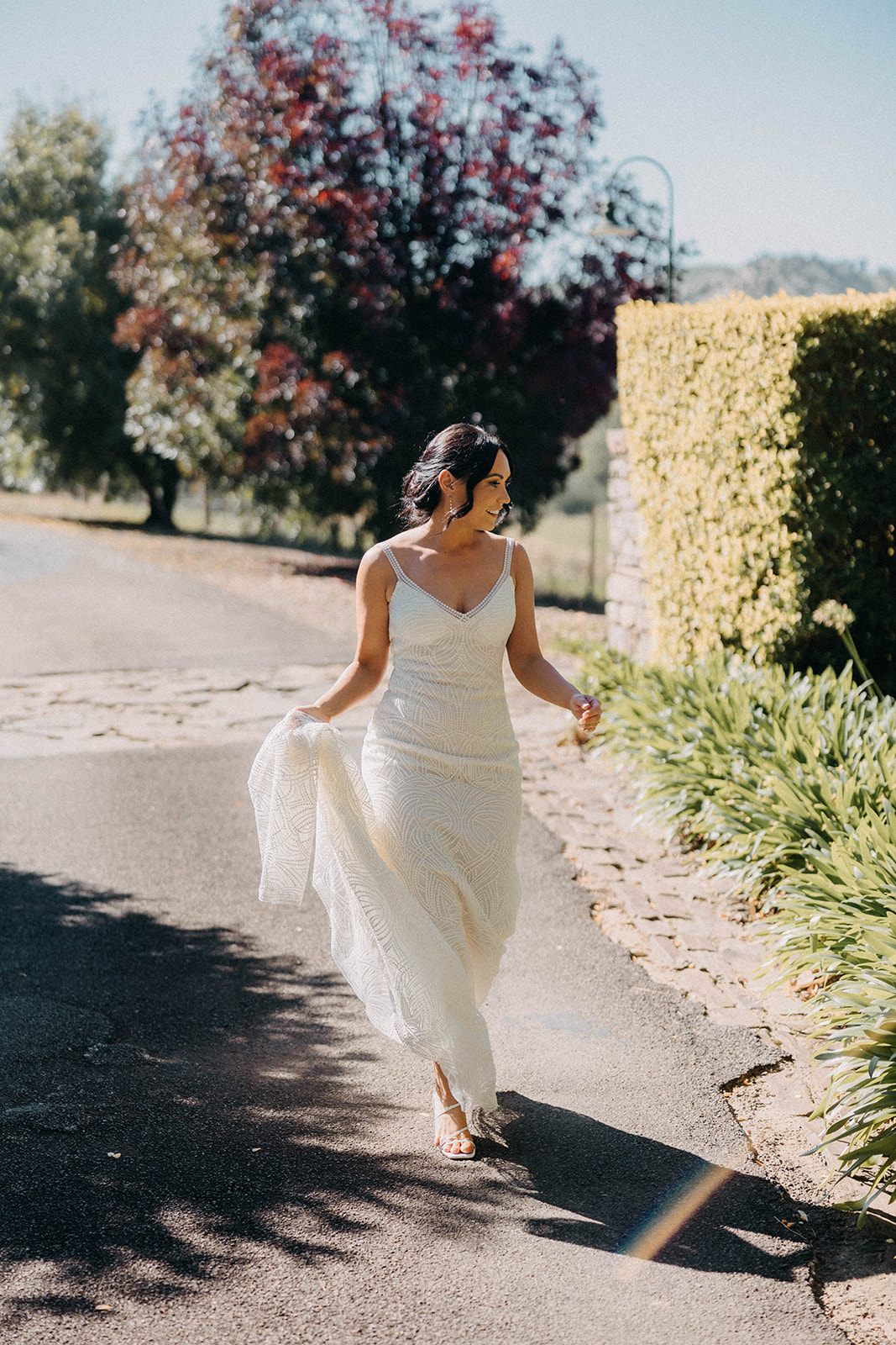 Jayde and Sean wedding photograph 57