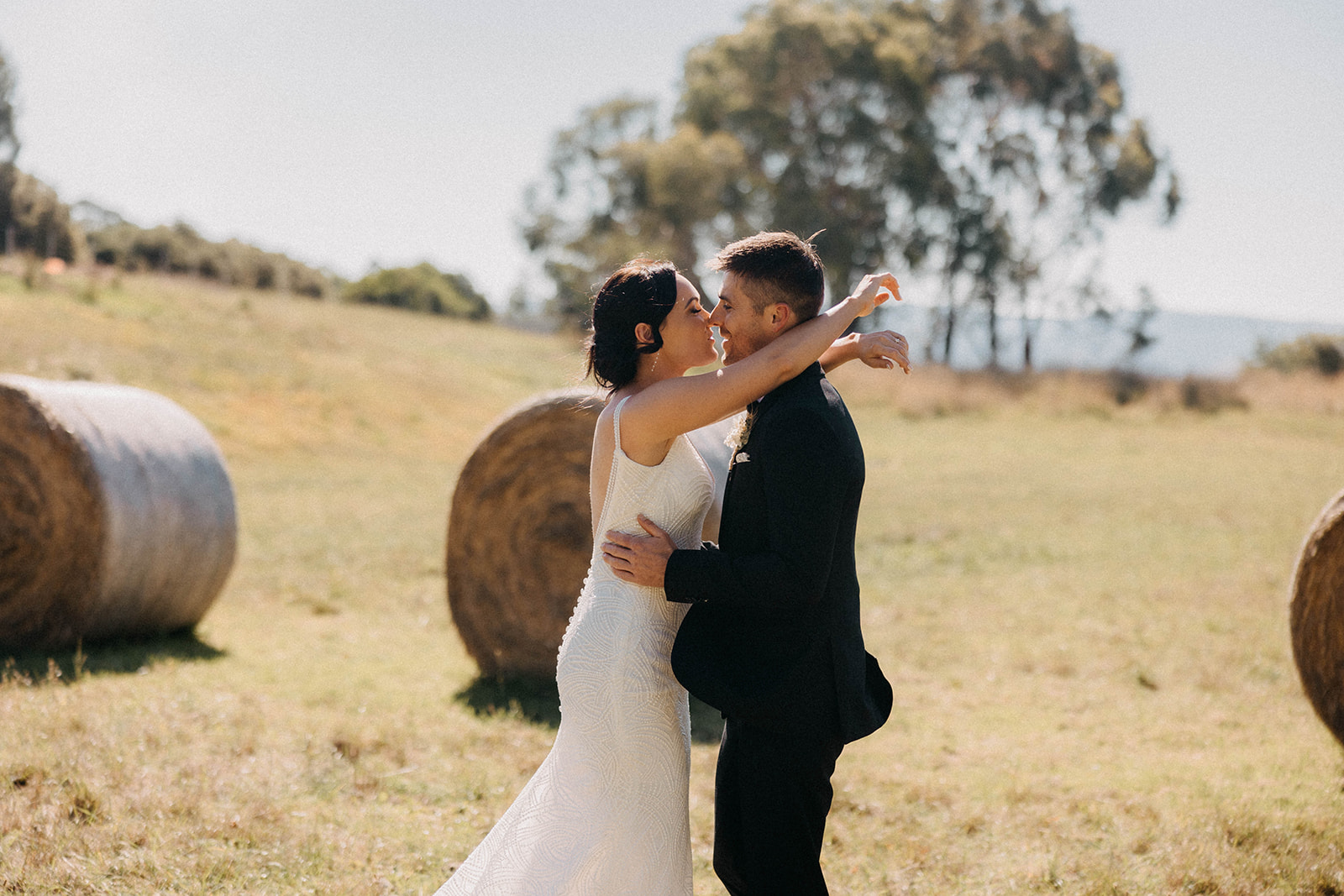 Jayde and Sean wedding photograph 61