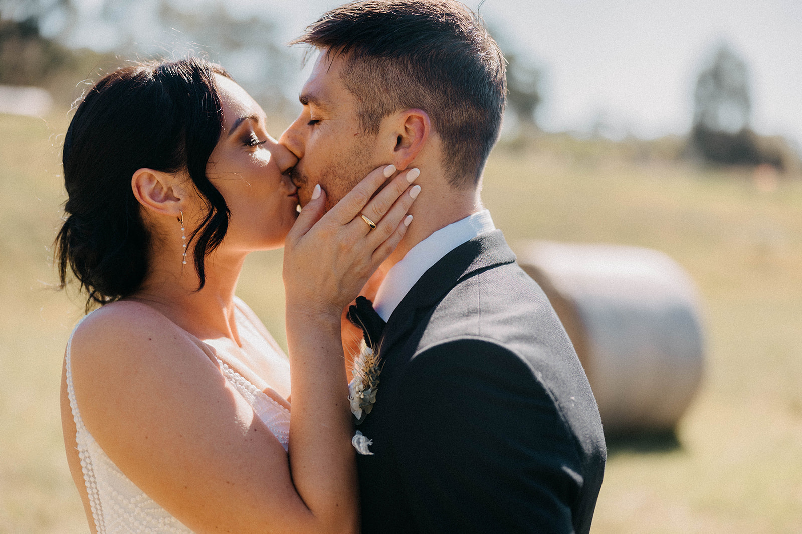 Jayde and Sean wedding photograph 64
