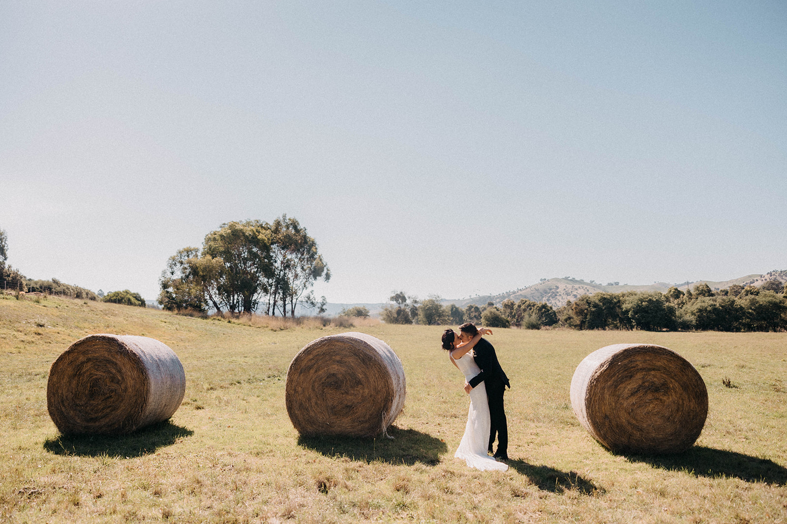 Jayde and Sean wedding photograph 66
