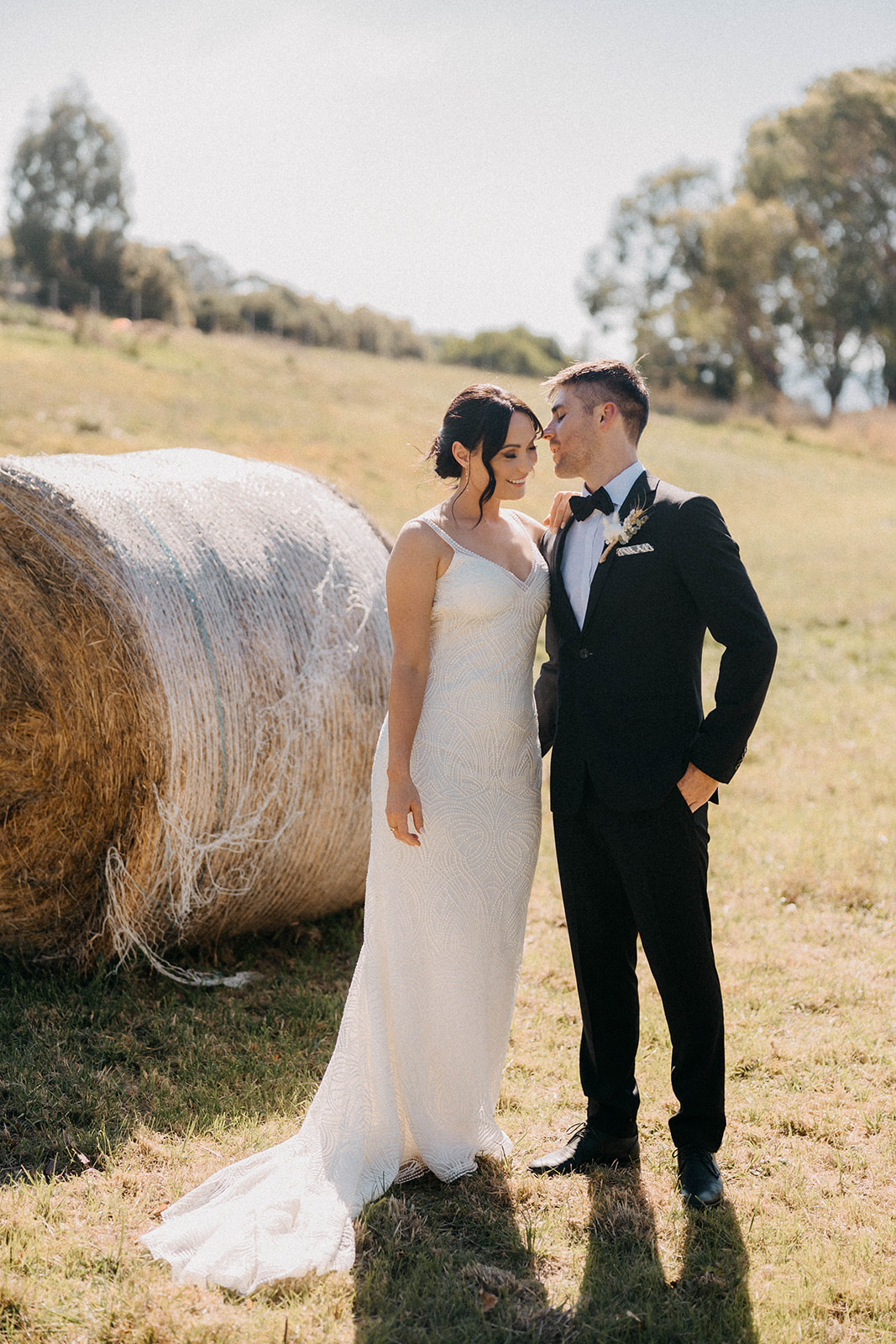 Jayde and Sean wedding photograph 68