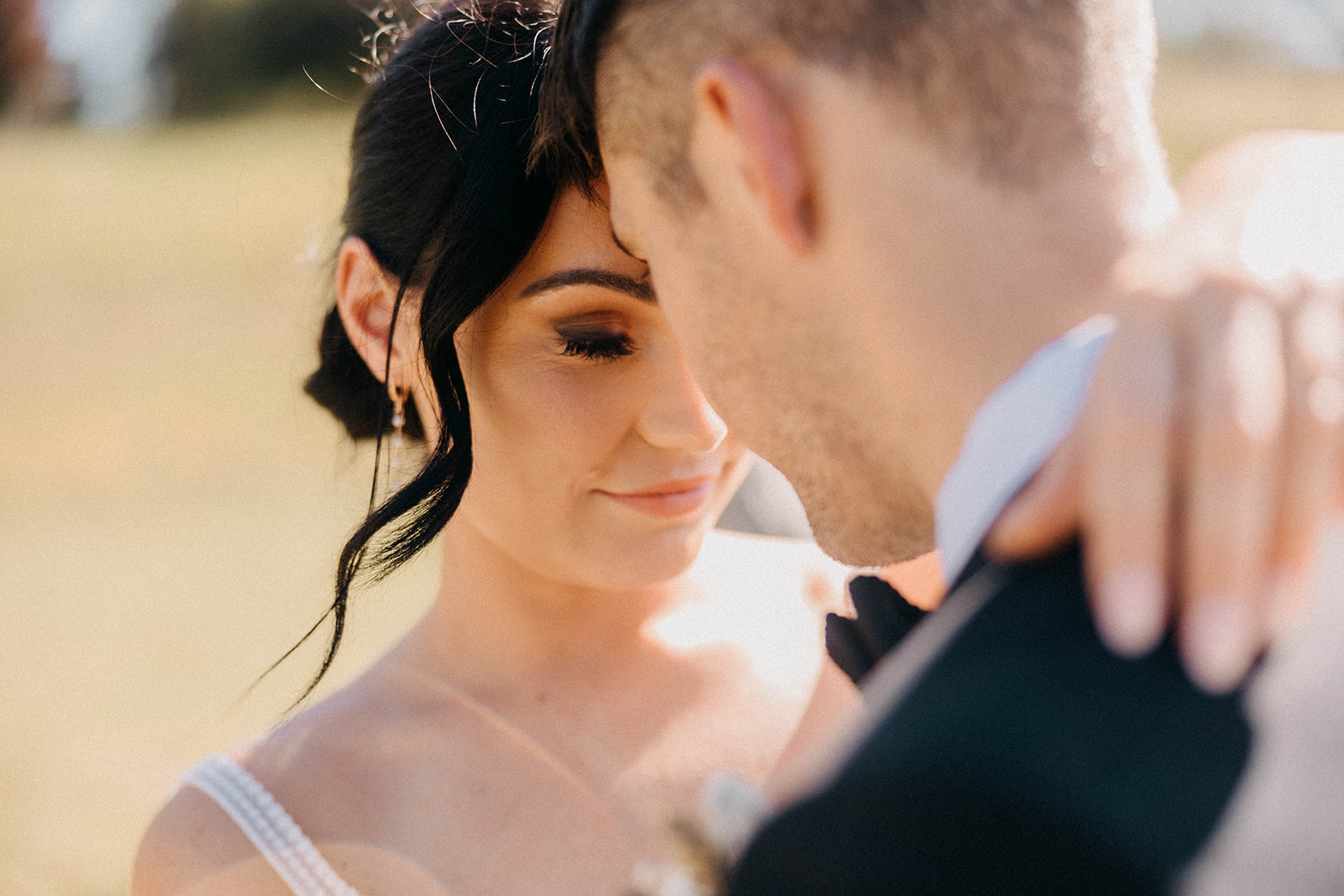 Jayde and Sean wedding photograph 69