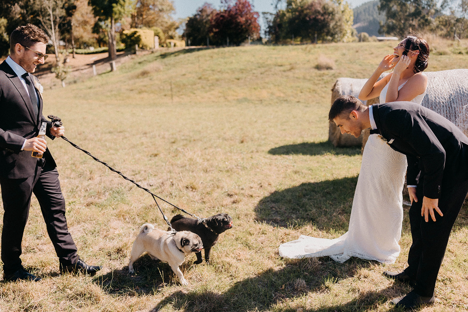 Jayde and Sean wedding photograph 71