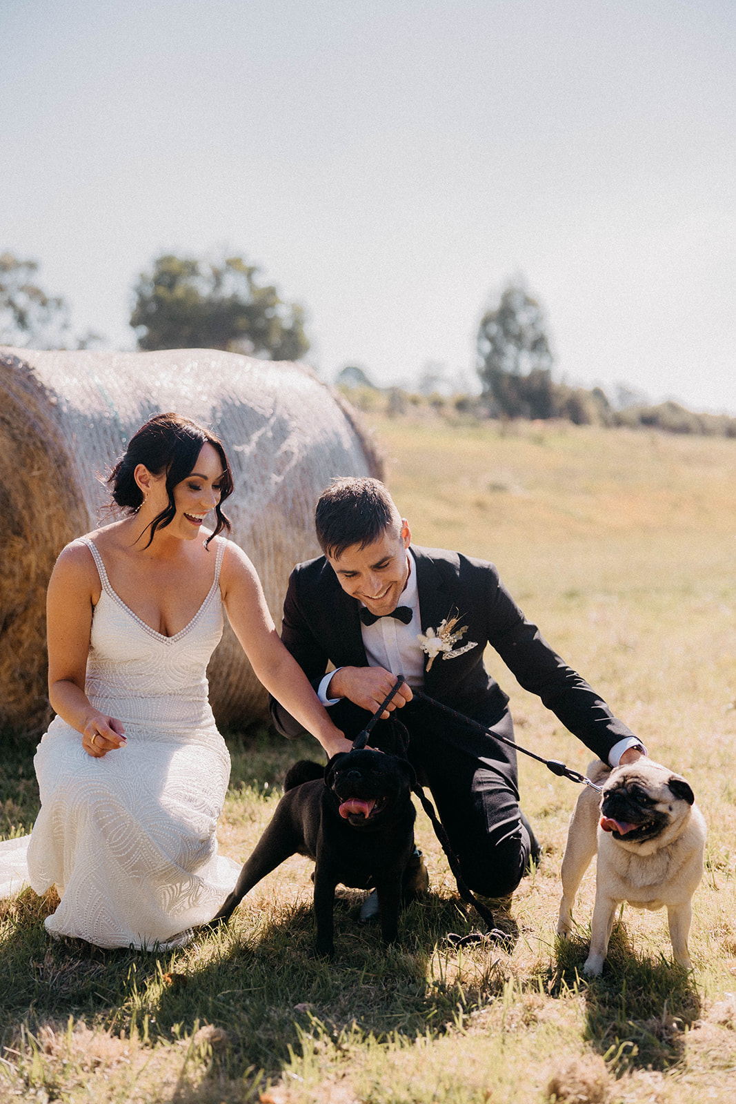 Jayde and Sean wedding photograph 74