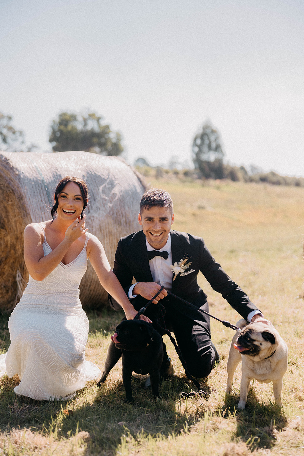 Jayde and Sean wedding photograph 75