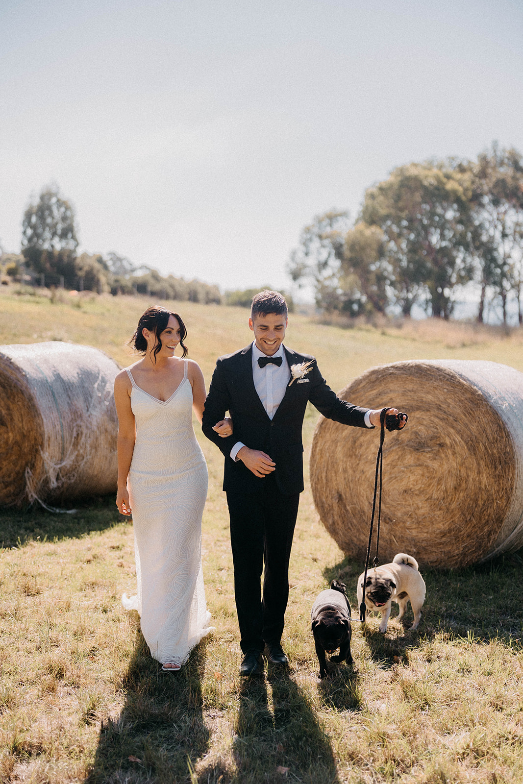 Jayde and Sean wedding photograph 78