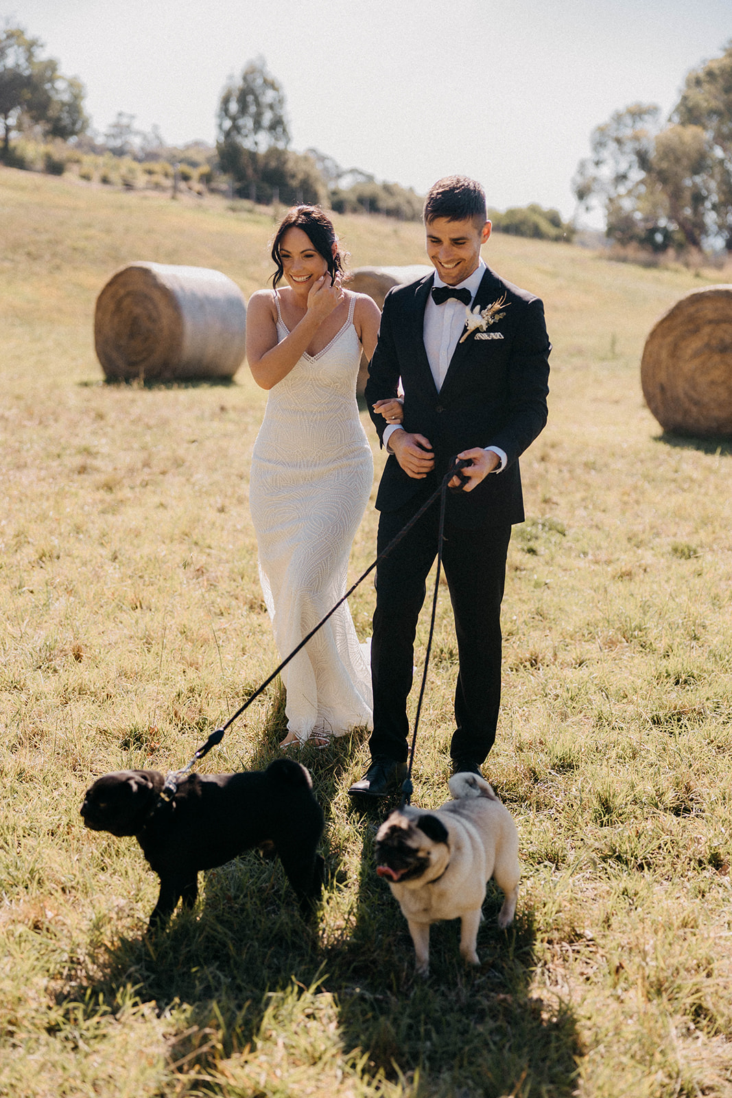 Jayde and Sean wedding photograph 80