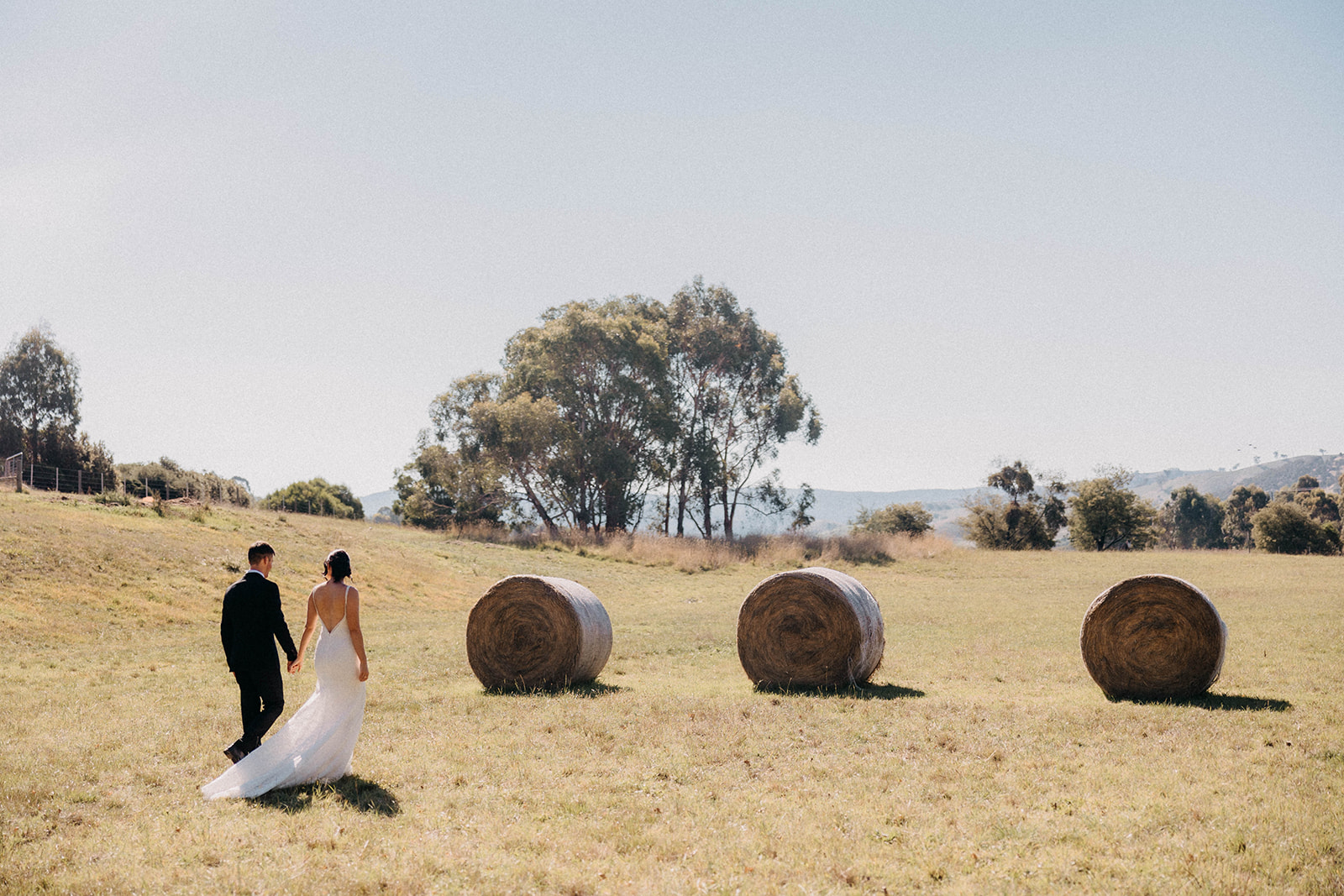 Jayde and Sean wedding photograph 83