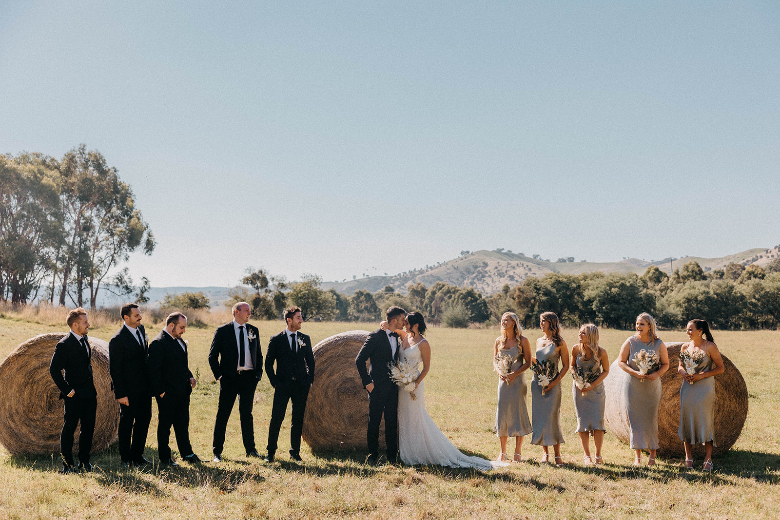 Jayde and Sean wedding photograph 85