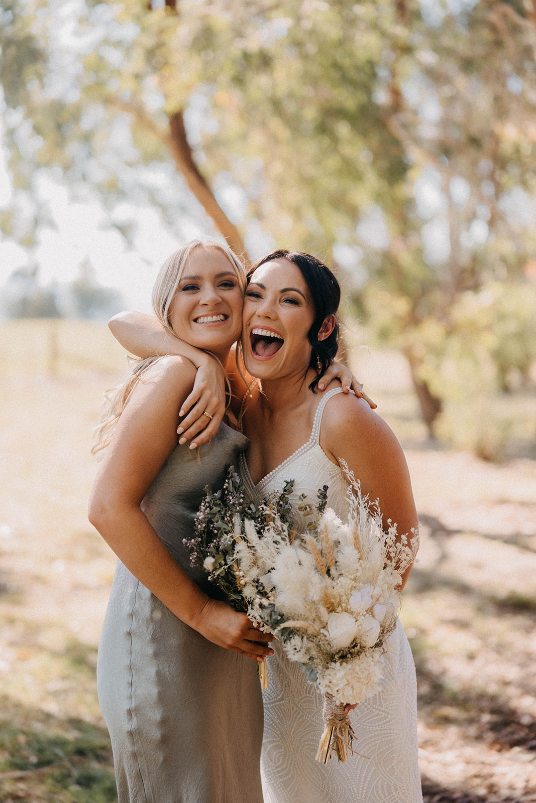 Jayde and Sean wedding photograph 90