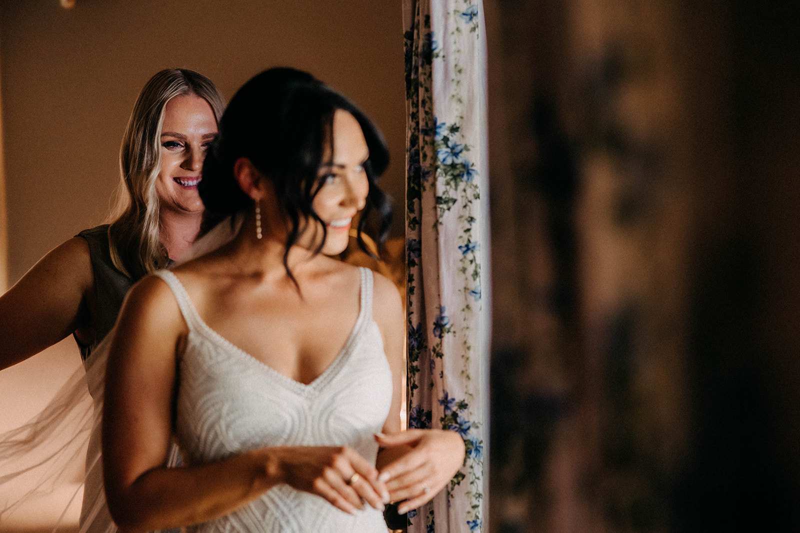 Jayde and Sean wedding photograph 96