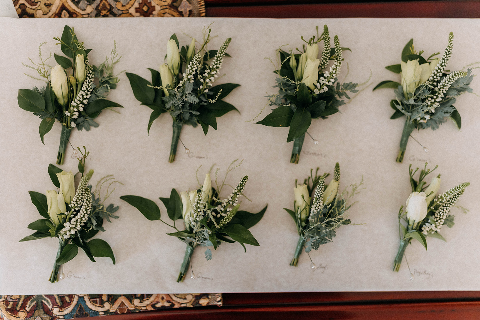 Daniella and James wedding photograph 6