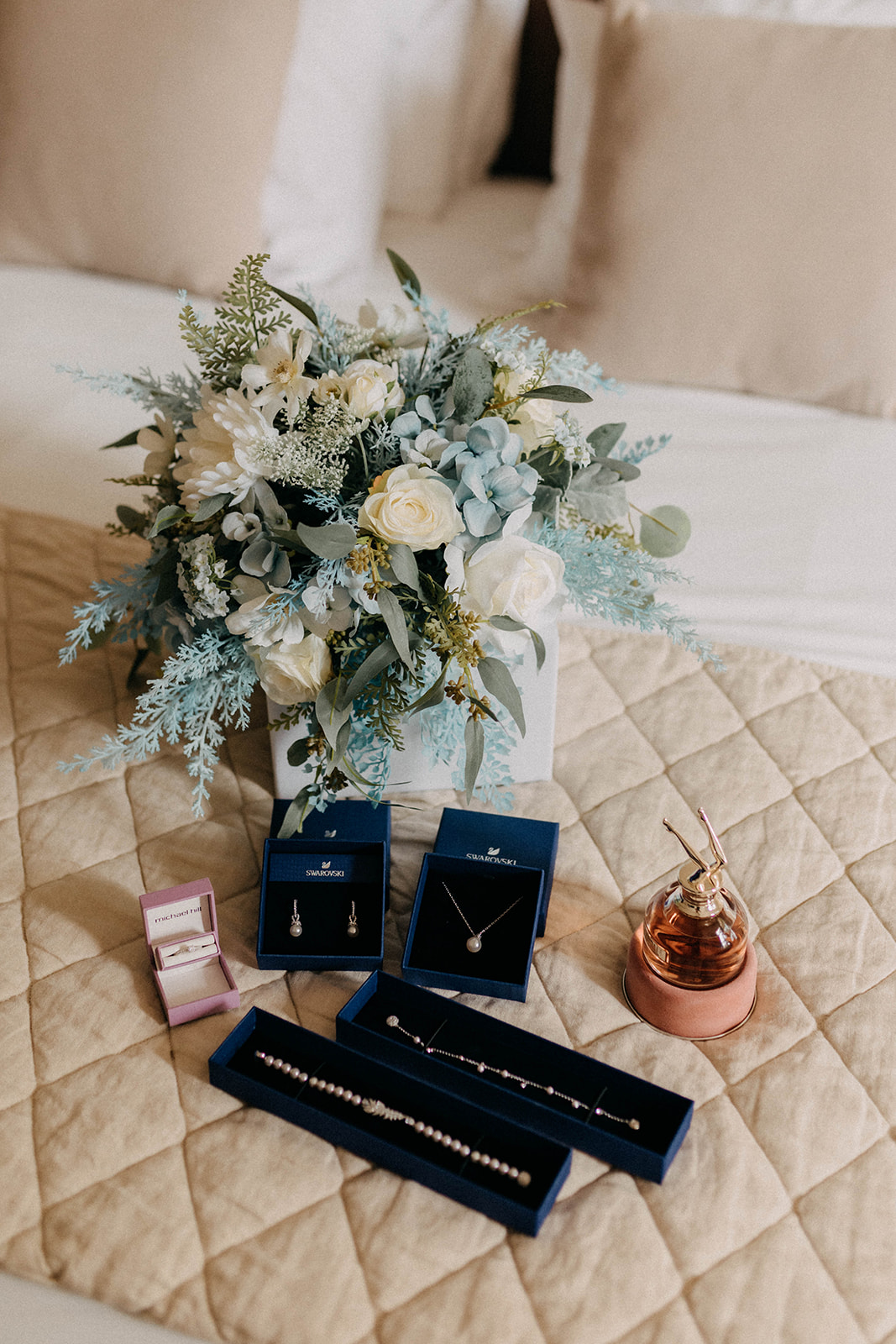 Meagan and Charlie wedding photograph 6