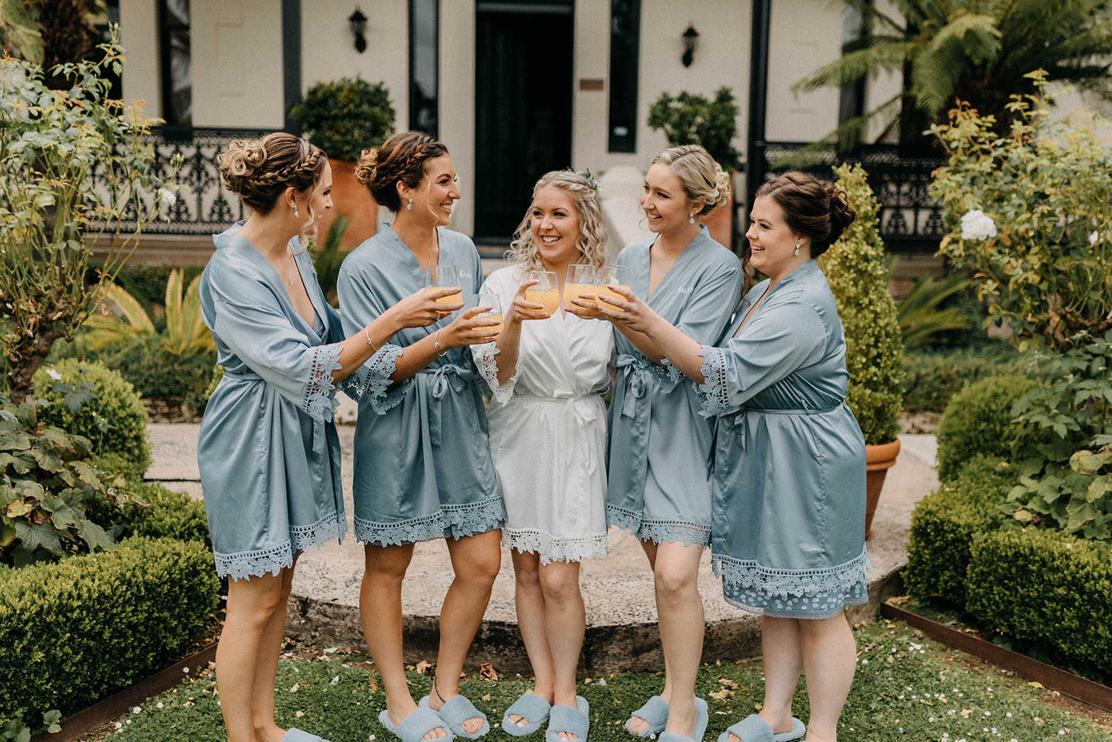 Meagan and Charlie wedding photograph 9