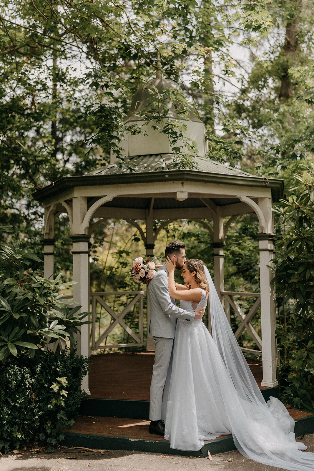 Tarity and Shane wedding photograph 16