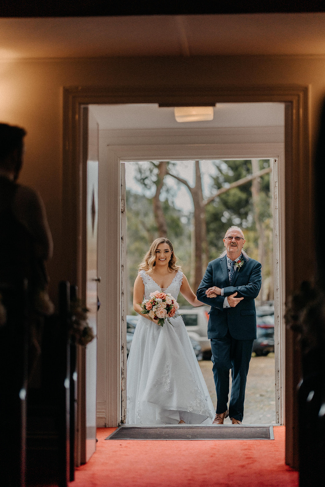 Tarity and Shane wedding photograph 17