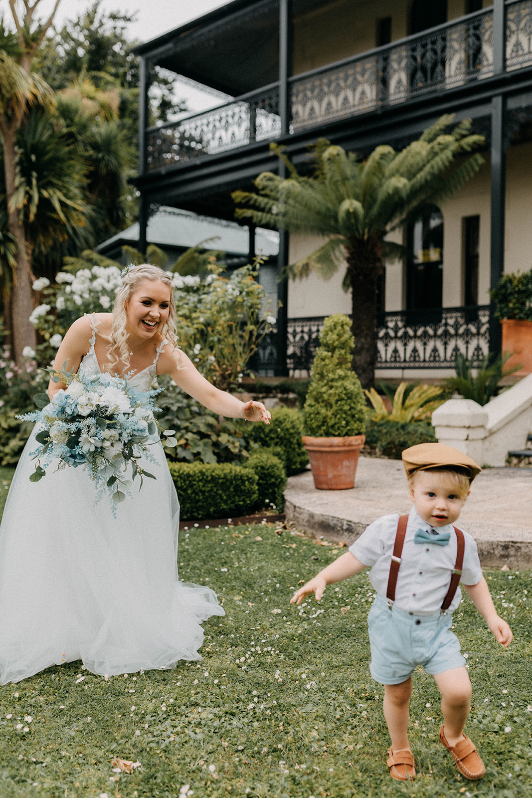 Meagan and Charlie wedding photograph 16