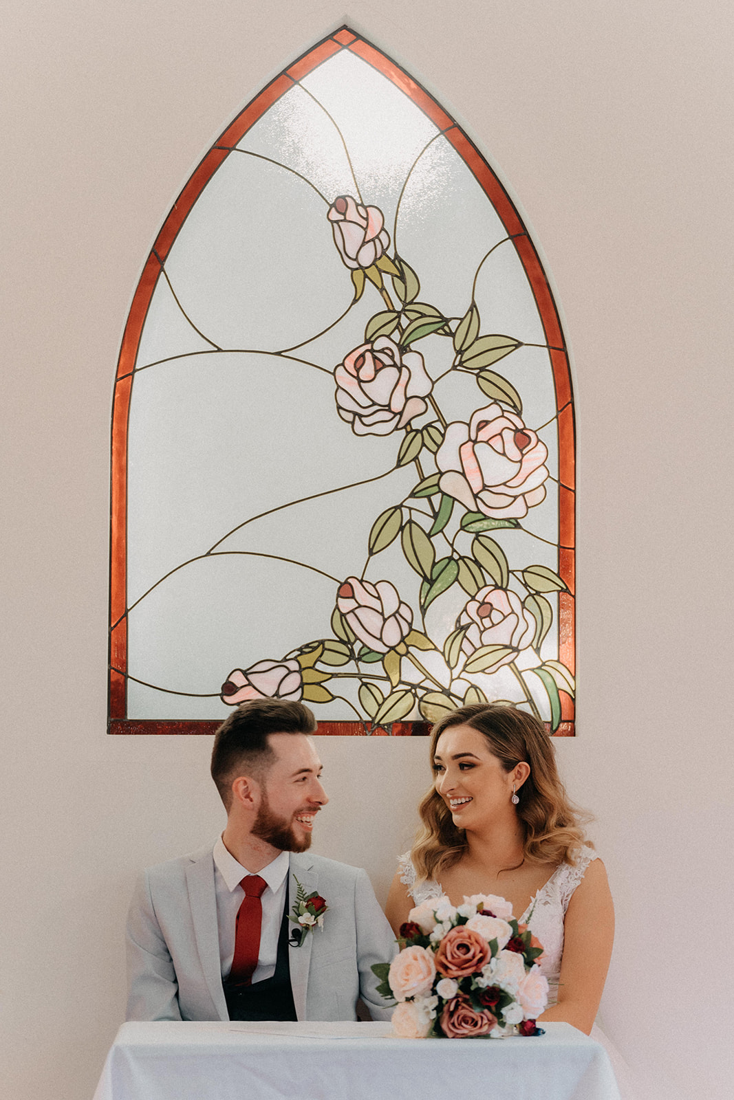 Tarity and Shane wedding photograph 18