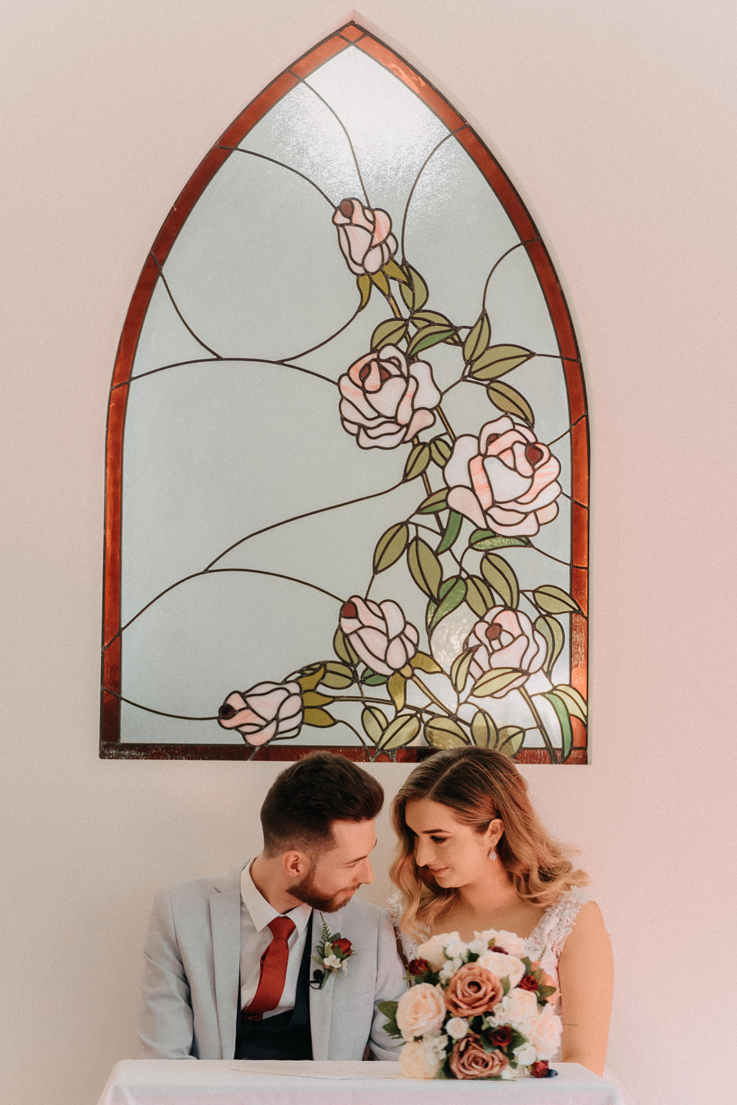 Tarity and Shane wedding photograph 19