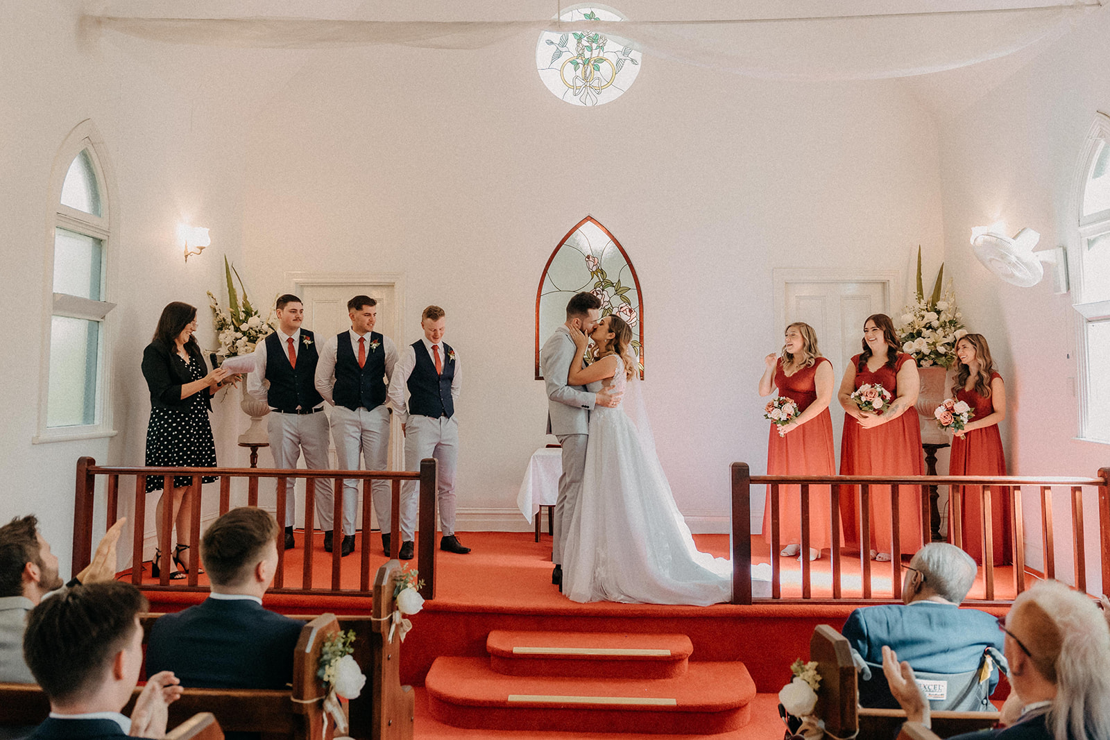 Tarity and Shane wedding photograph 20