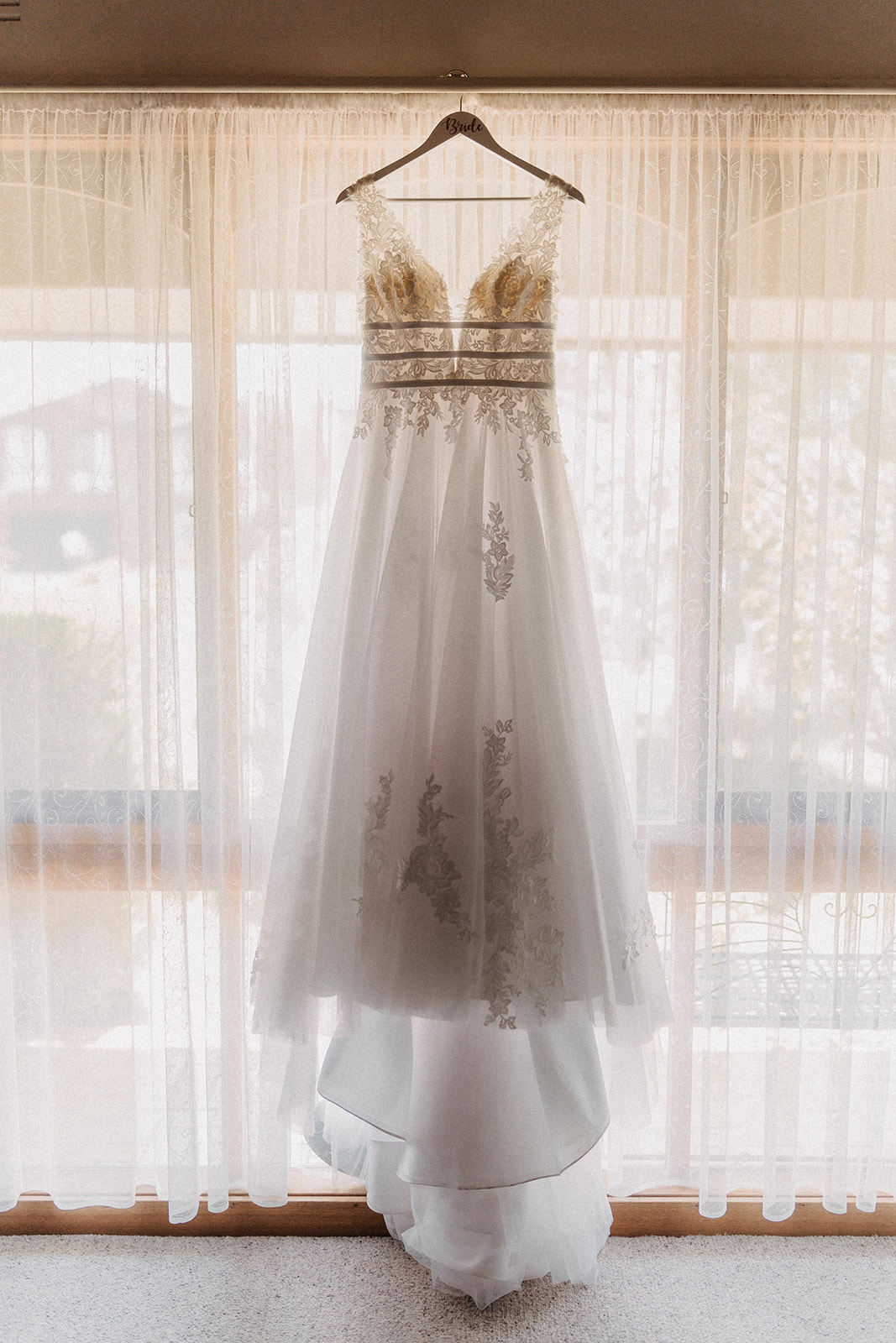 Tarity and Shane wedding photograph 2