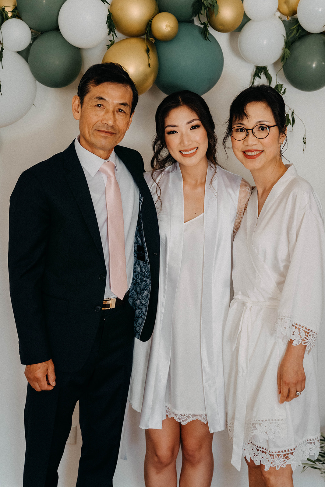 Daniella and James wedding photograph 26