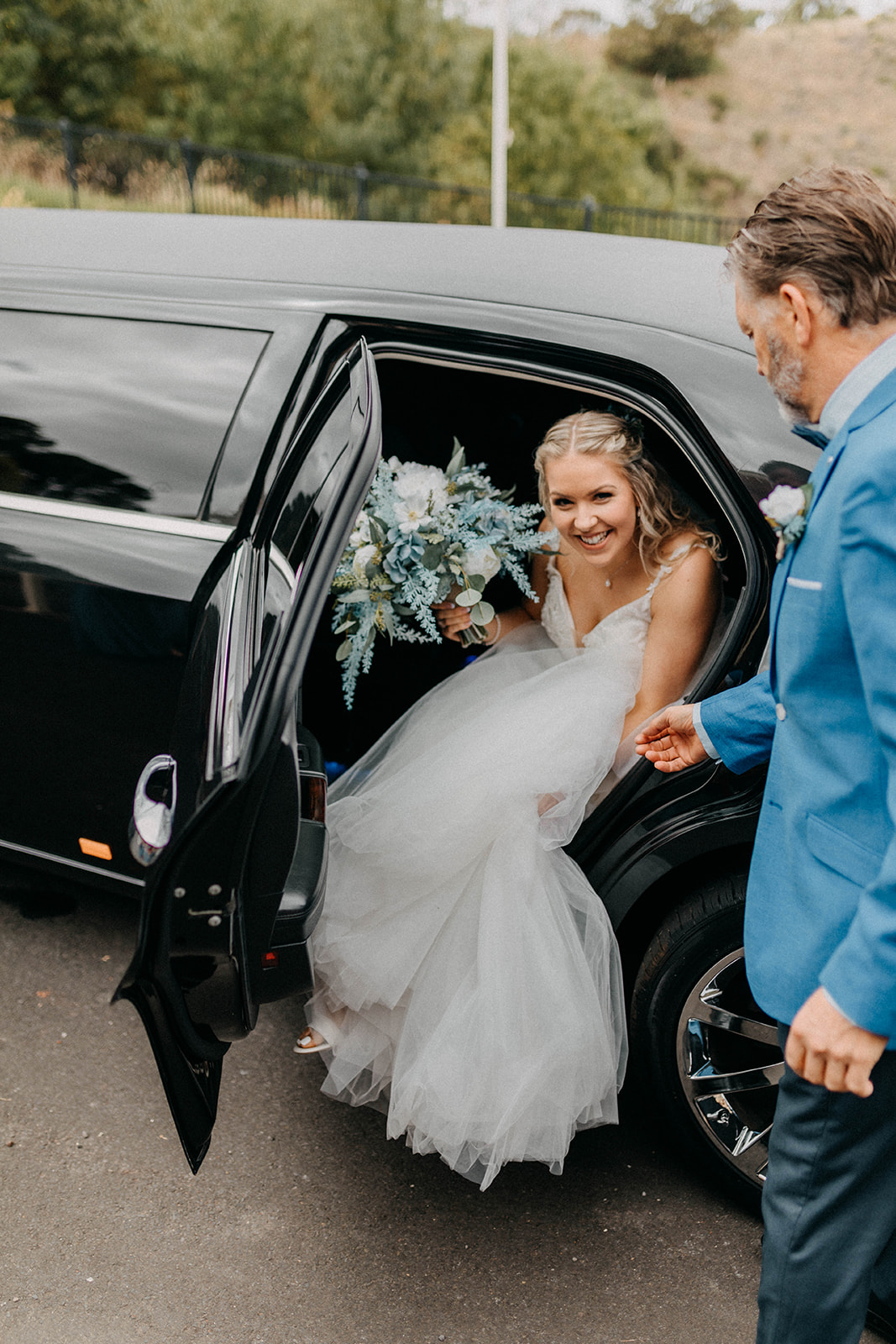 Meagan and Charlie wedding photograph 17