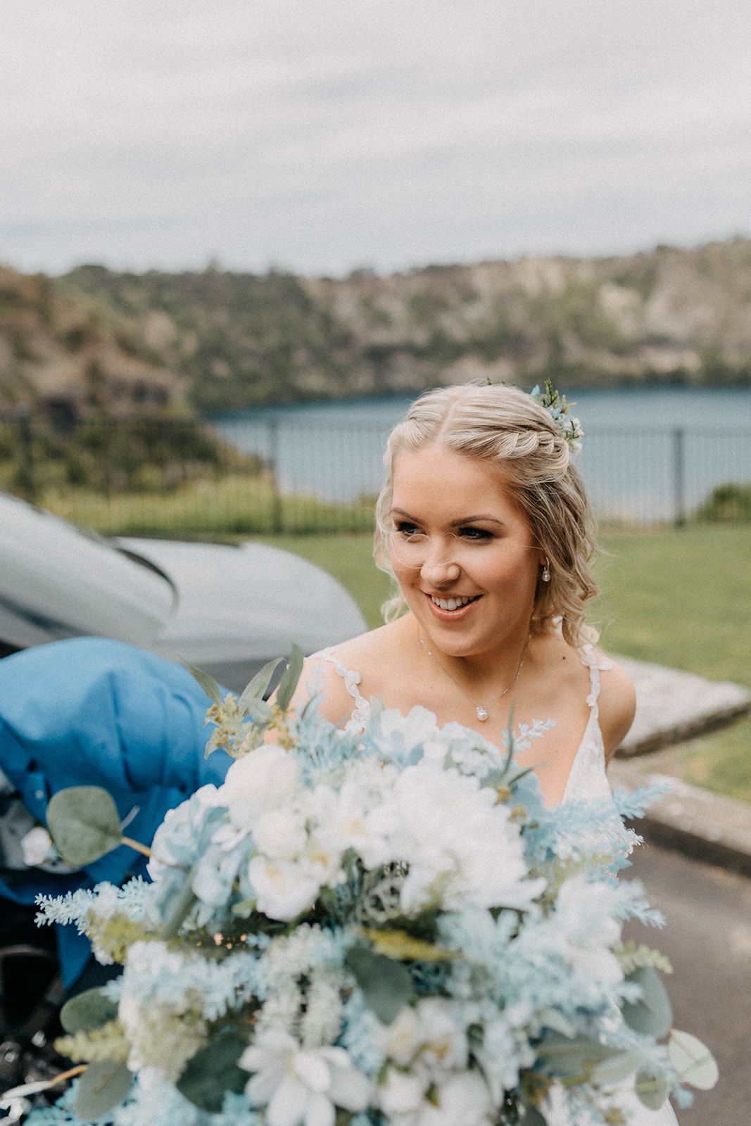 Meagan and Charlie wedding photograph 18