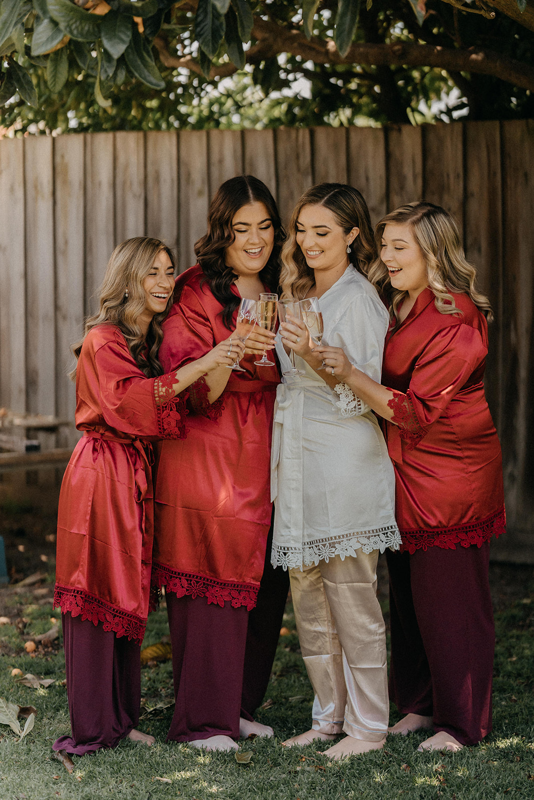Tarity and Shane wedding photograph 4